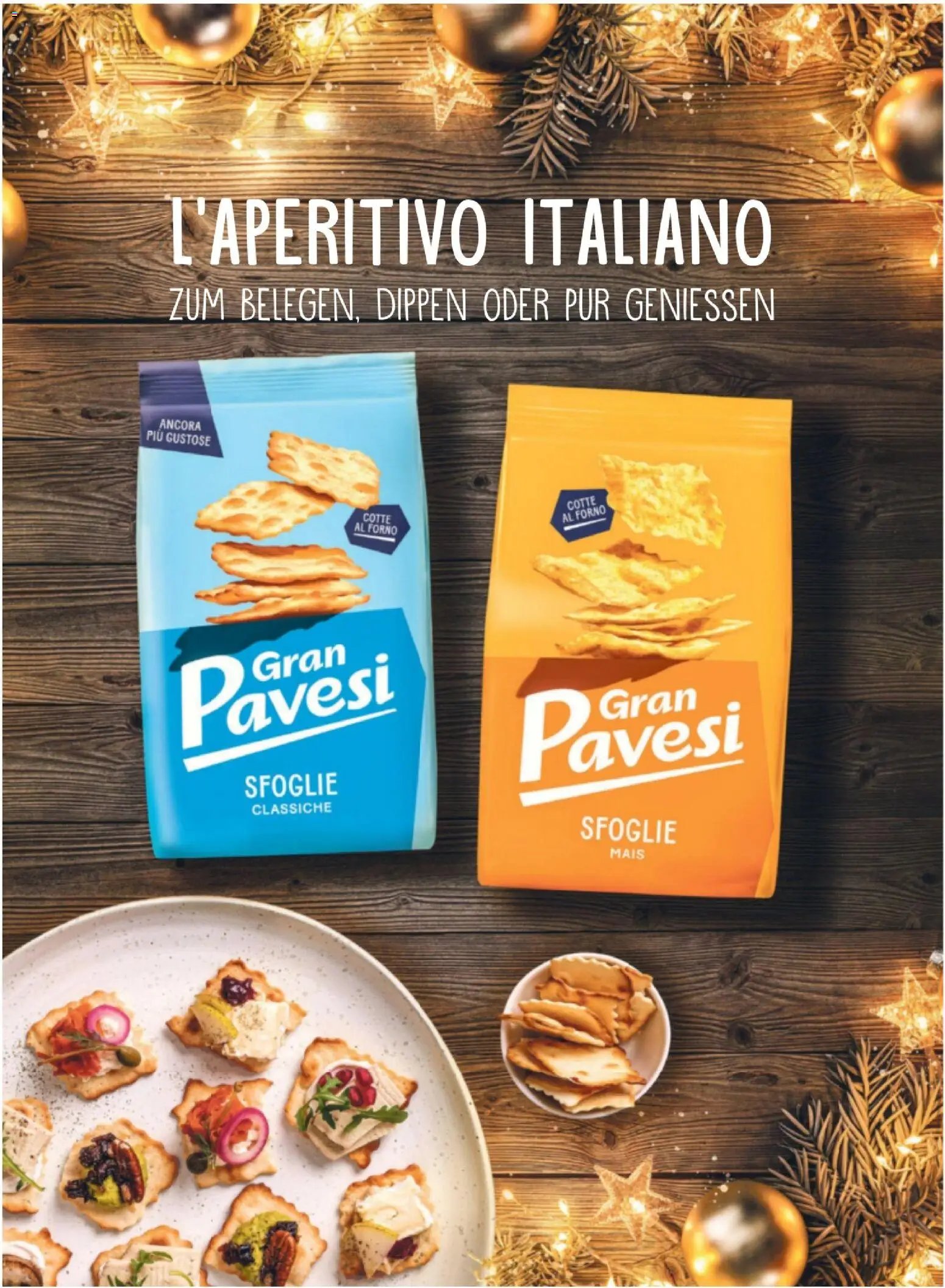 Migros Magazin (2025-12-23 - 2025-12-29) | 44