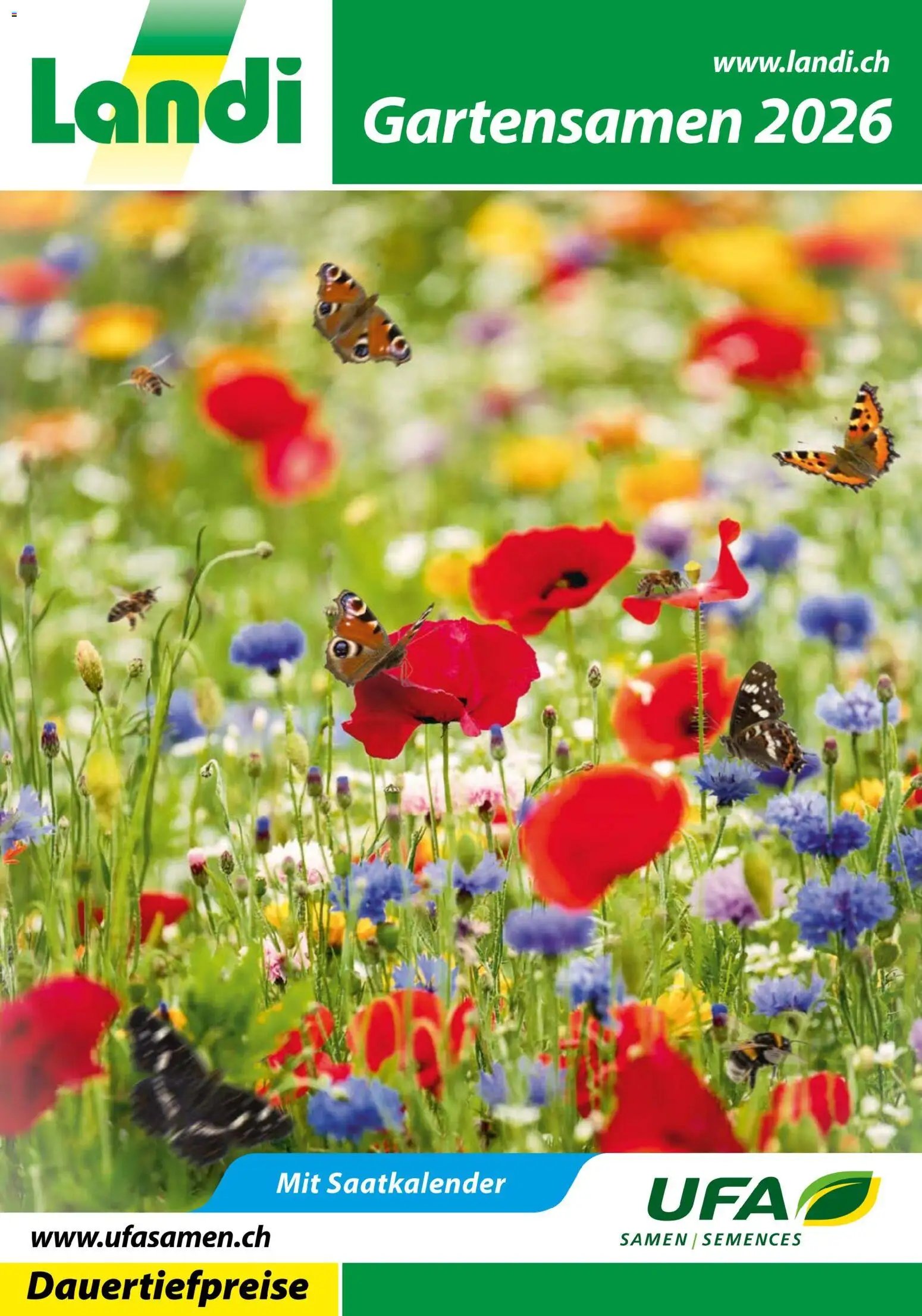 Landi ( Deaktivovane pre Letakomat )  Aktionen (2026-01-07 - 2026-09-30)