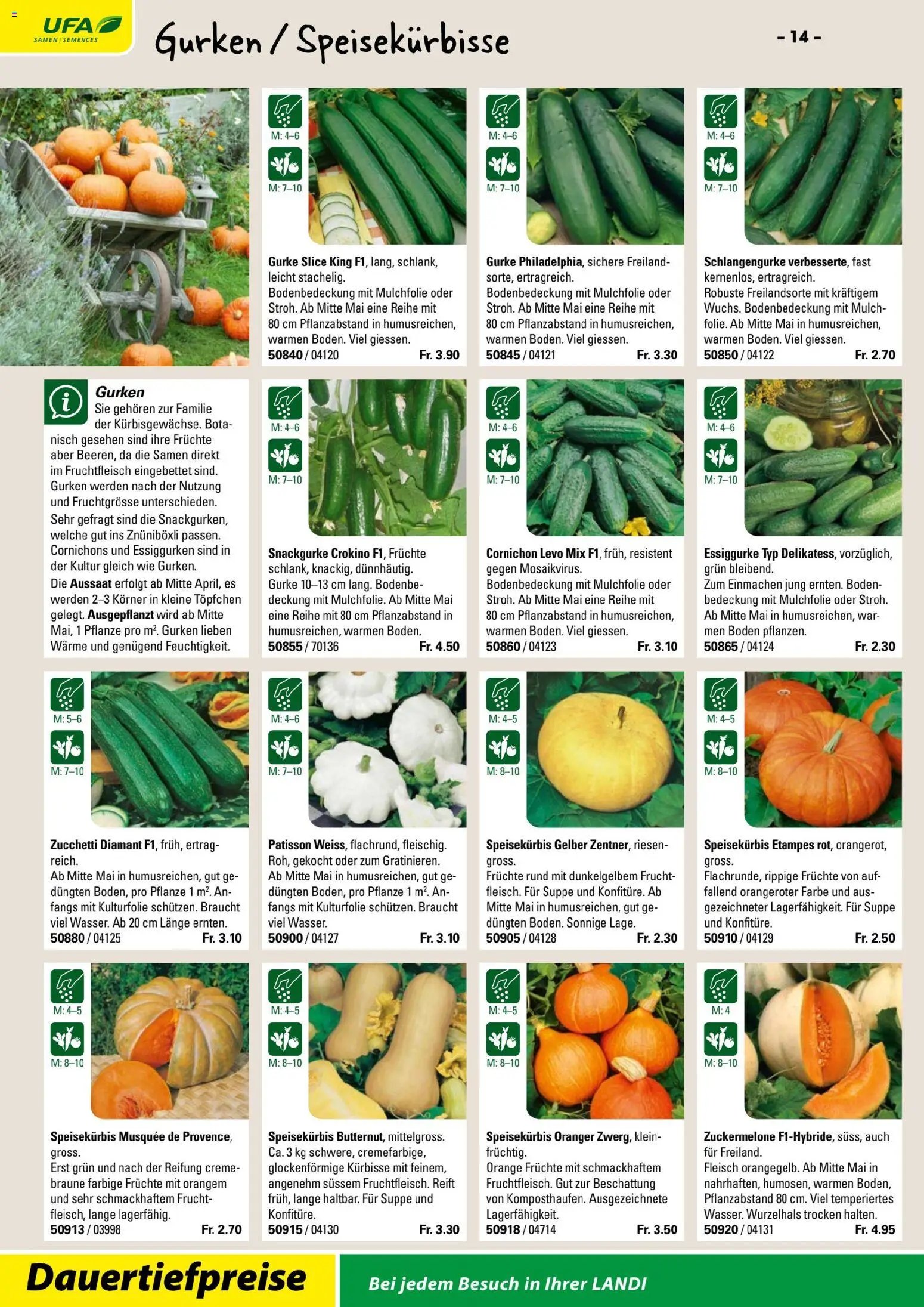 Landi ( Deaktivovane pre Letakomat )  Aktionen (2026-01-07 - 2026-09-30)