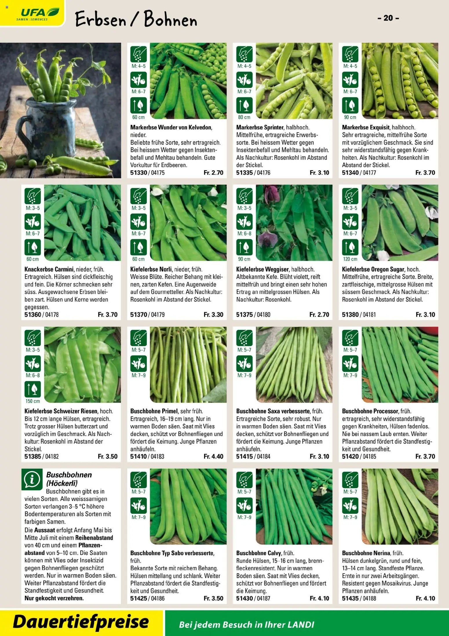 Landi ( Deaktivovane pre Letakomat )  Aktionen (2026-01-07 - 2026-09-30)