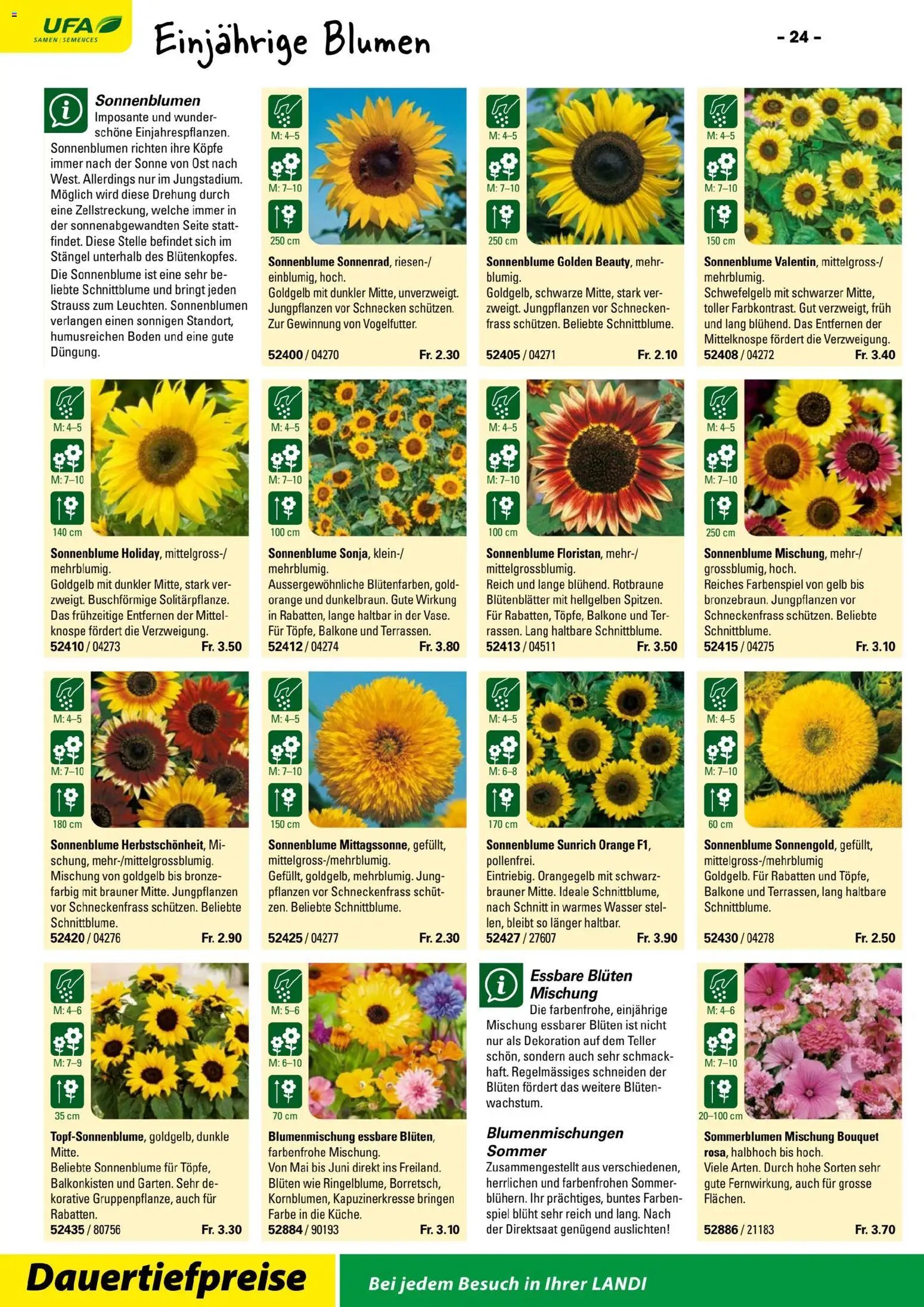 Landi ( Deaktivovane pre Letakomat )  Aktionen (2026-01-07 - 2026-09-30)