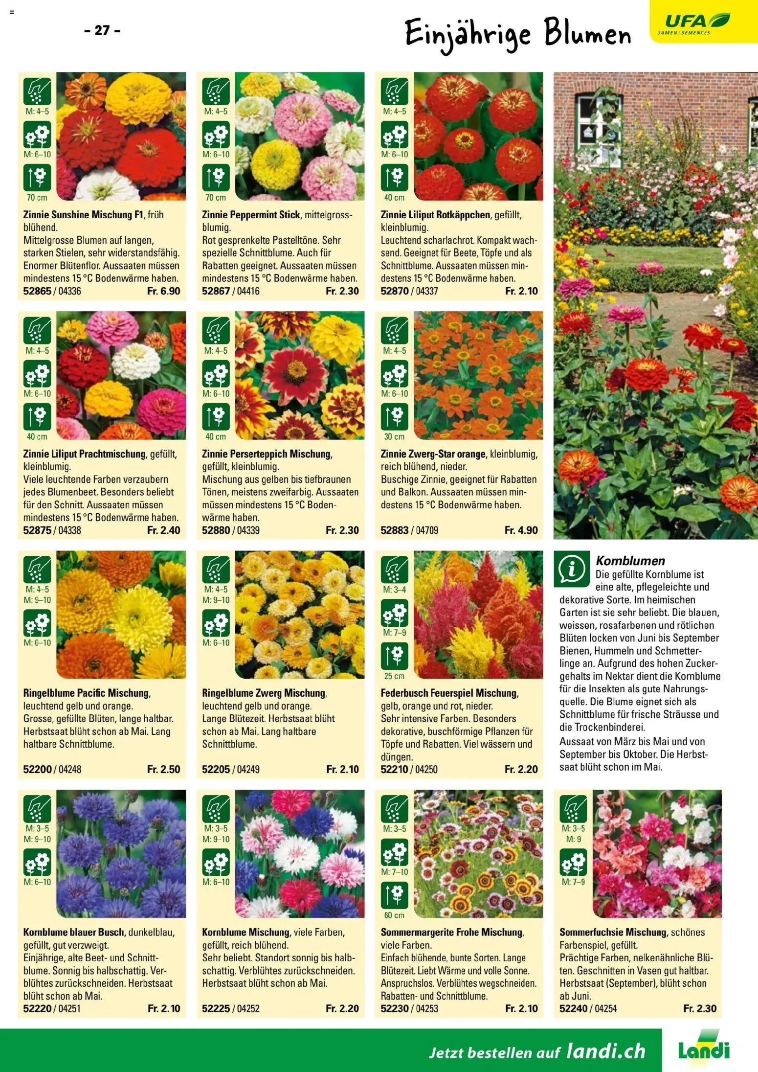 Landi ( Deaktivovane pre Letakomat )  Aktionen (2026-01-07 - 2026-09-30)