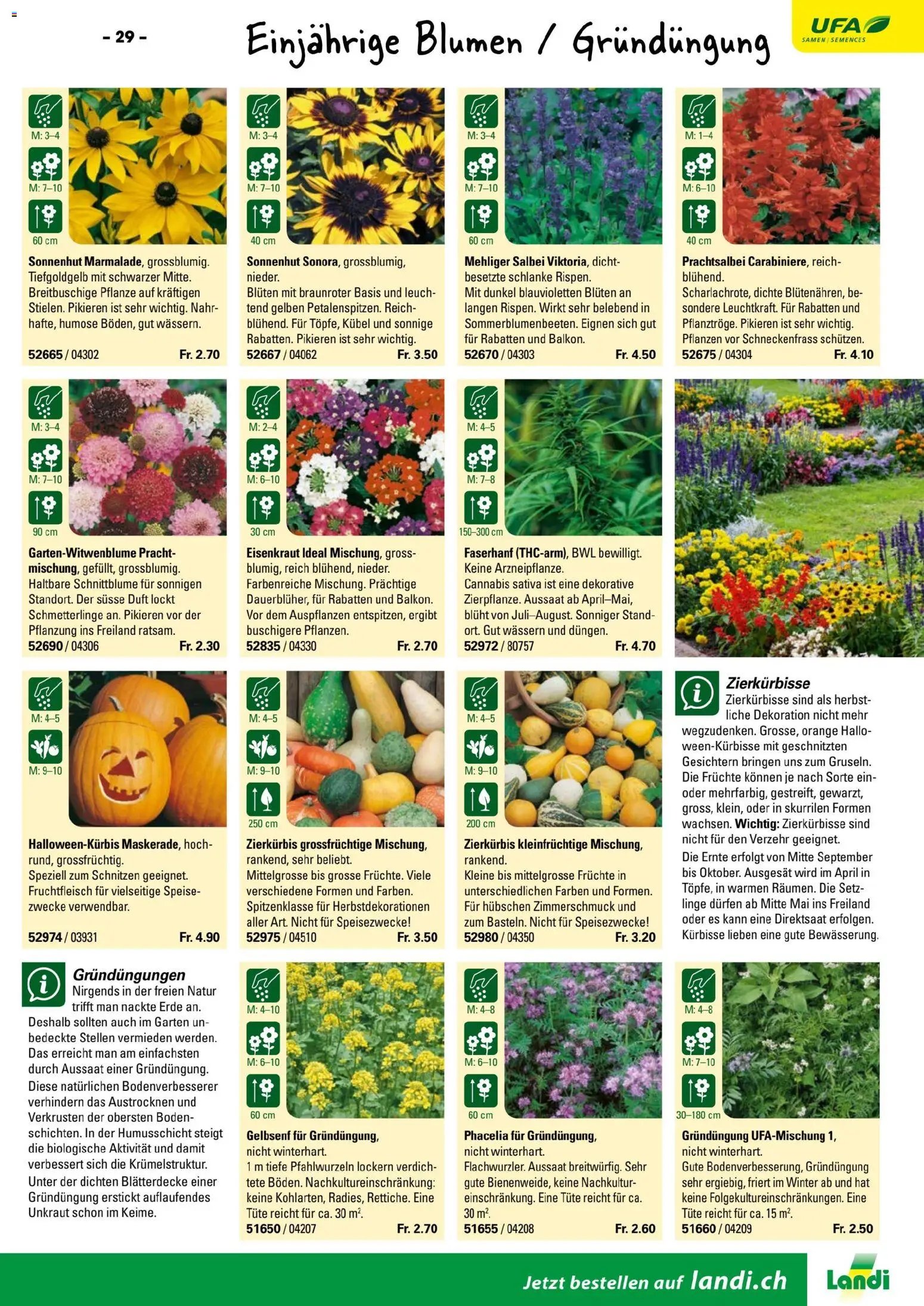 Landi ( Deaktivovane pre Letakomat )  Aktionen (2026-01-07 - 2026-09-30)