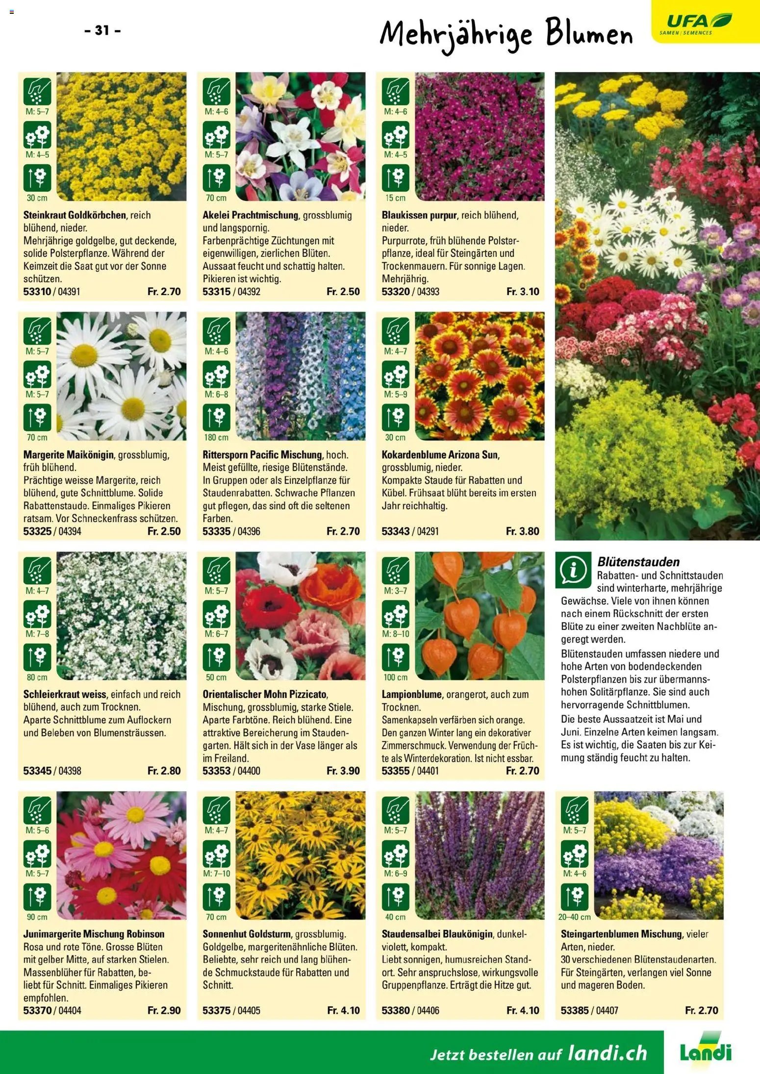 Landi ( Deaktivovane pre Letakomat )  Aktionen (2026-01-07 - 2026-09-30)