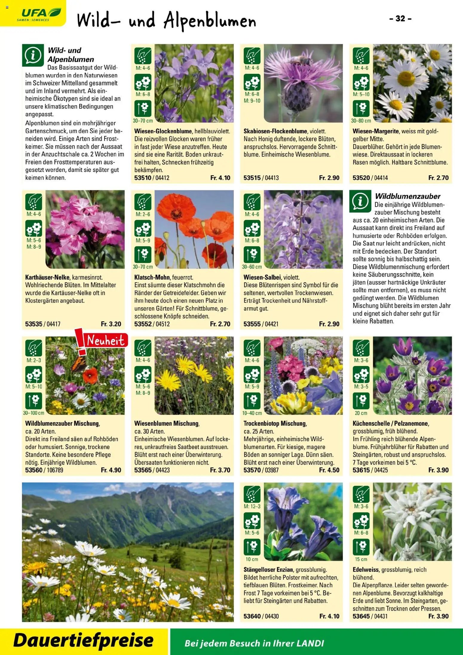 Landi ( Deaktivovane pre Letakomat )  Aktionen (2026-01-07 - 2026-09-30)