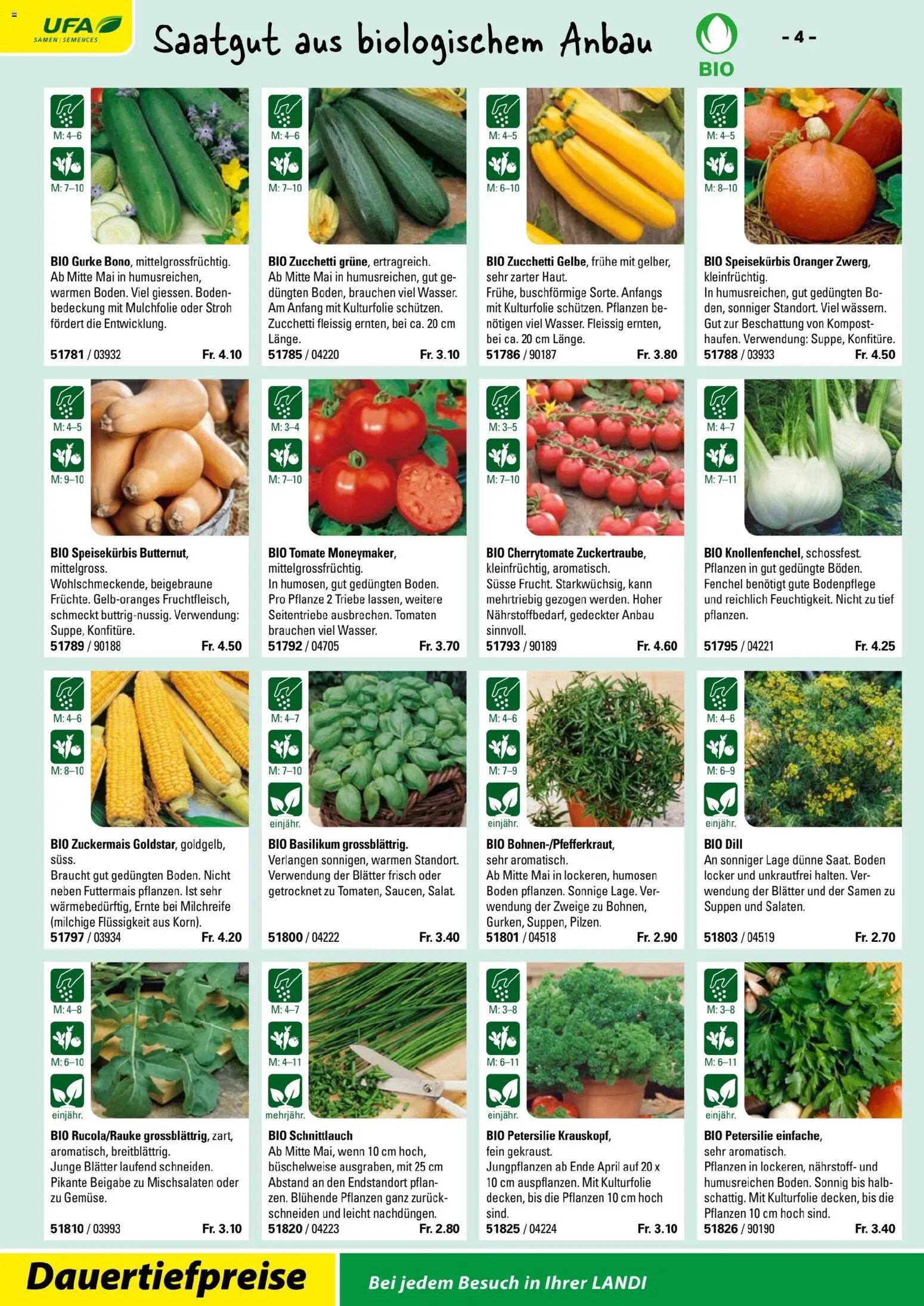 Landi ( Deaktivovane pre Letakomat )  Aktionen (2026-01-07 - 2026-09-30)