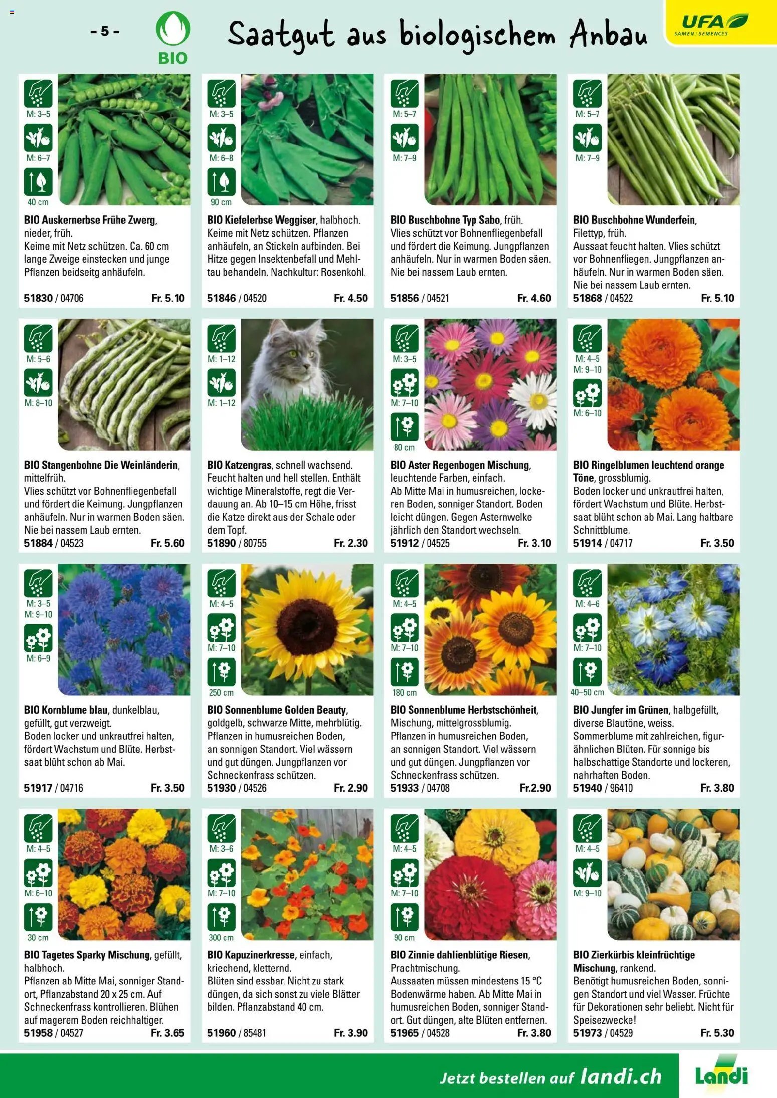 Landi ( Deaktivovane pre Letakomat )  Aktionen (2026-01-07 - 2026-09-30)