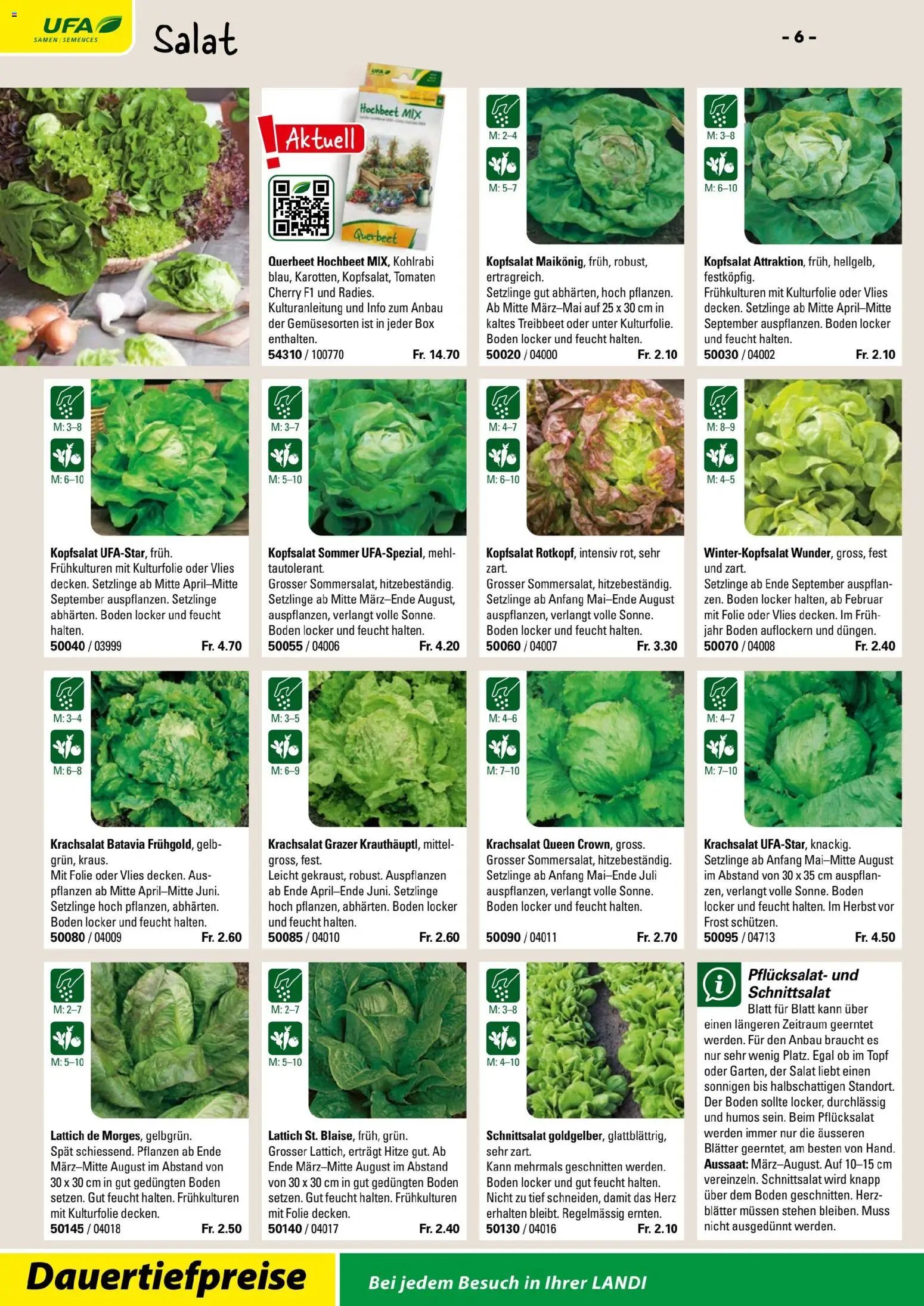 Landi ( Deaktivovane pre Letakomat )  Aktionen (2026-01-07 - 2026-09-30)