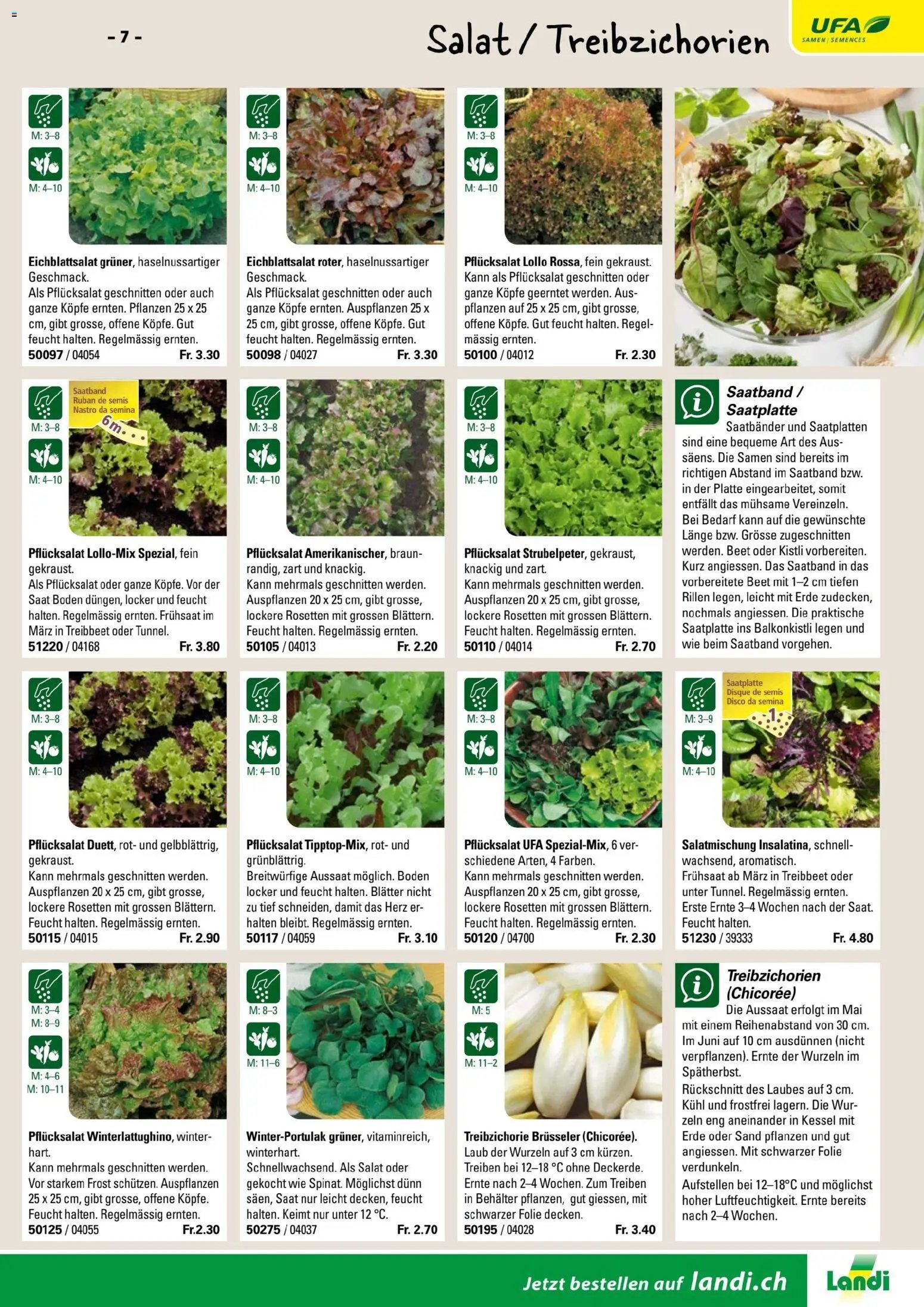 Landi ( Deaktivovane pre Letakomat )  Aktionen (2026-01-07 - 2026-09-30)