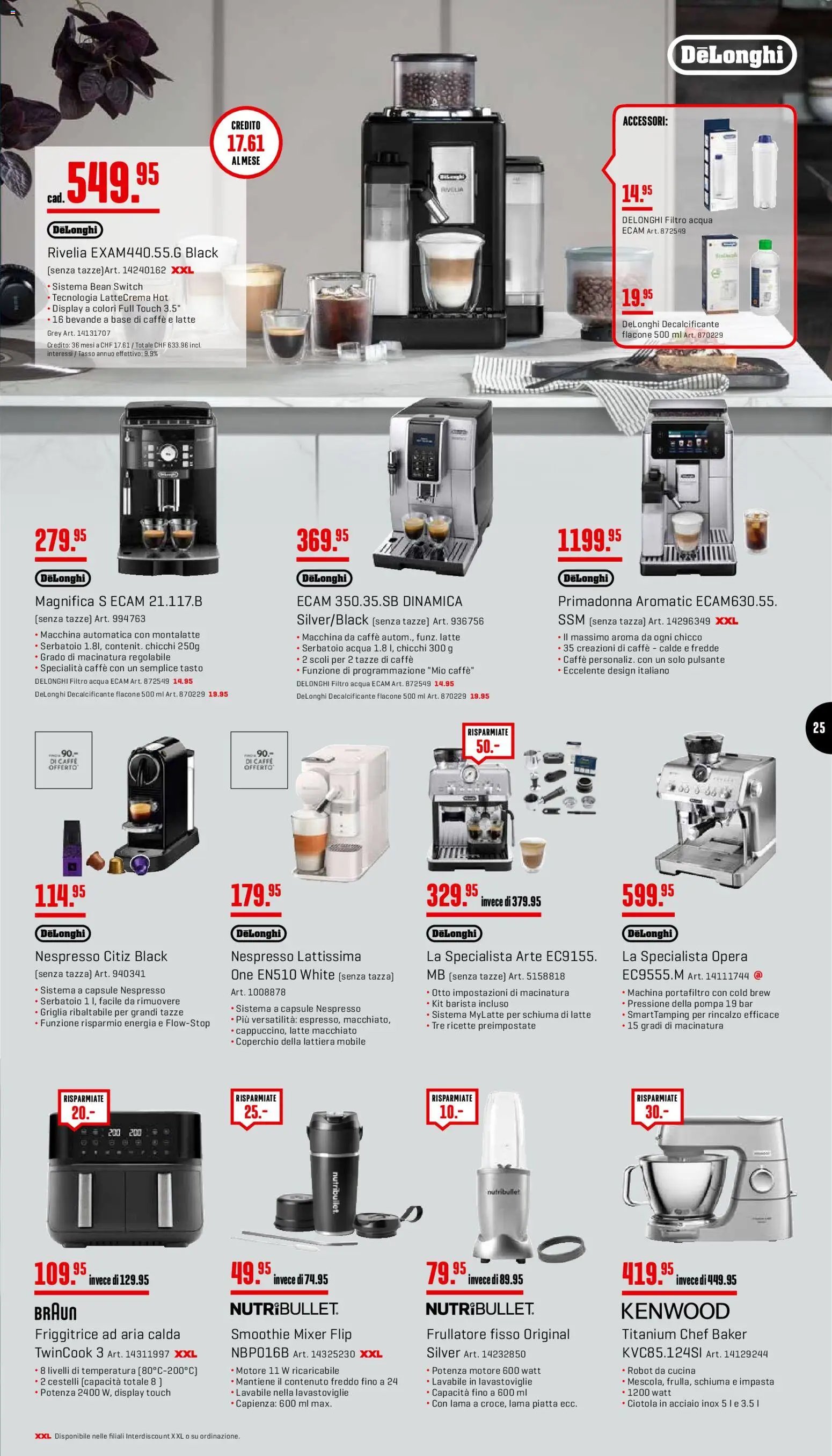 Interdiscount aktionen IT