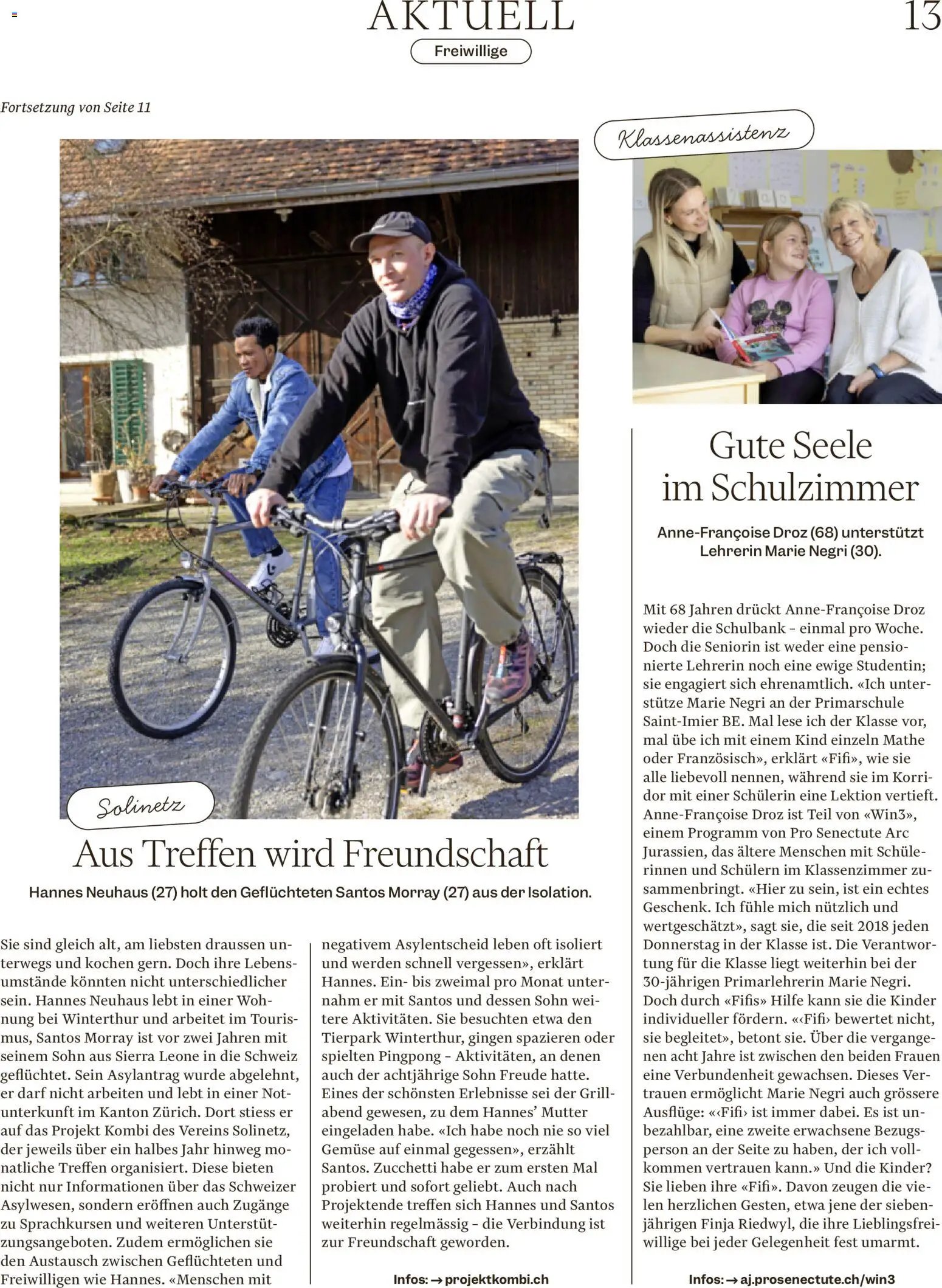 Migros aktionen (2026-04-22 - 2026-04-27)