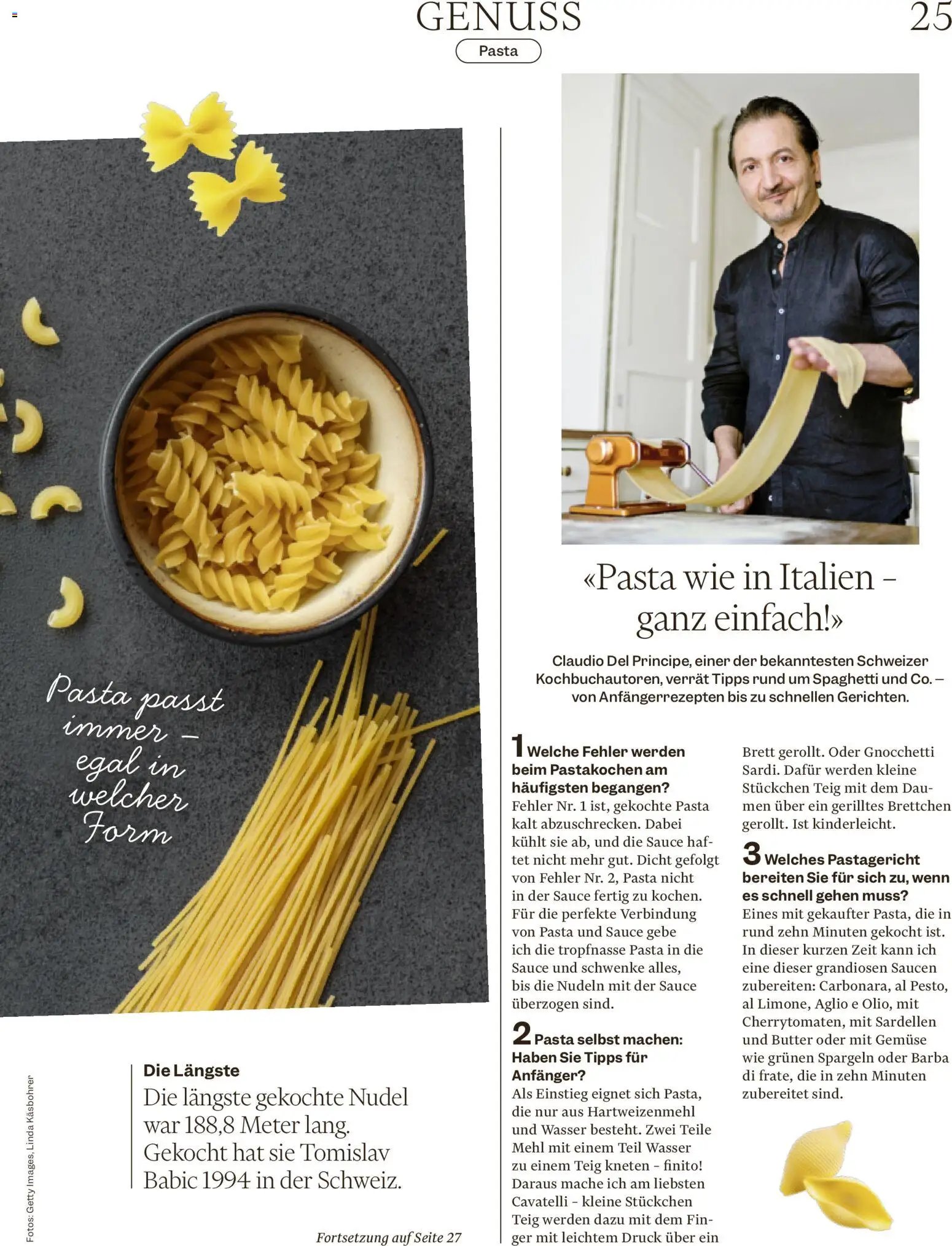 Migros aktionen (2026-04-22 - 2026-04-27)