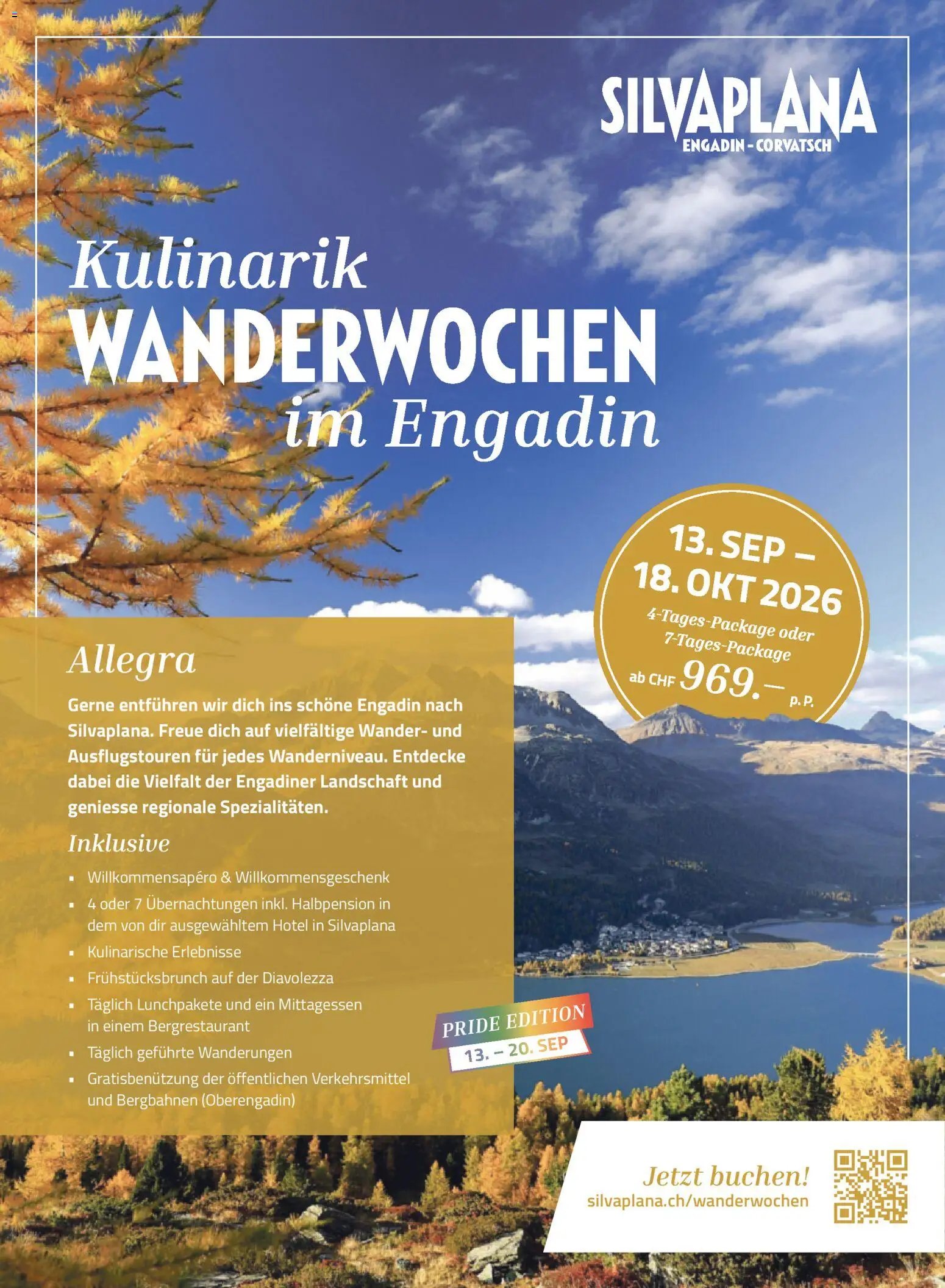 Migros aktionen (2026-04-22 - 2026-04-27)