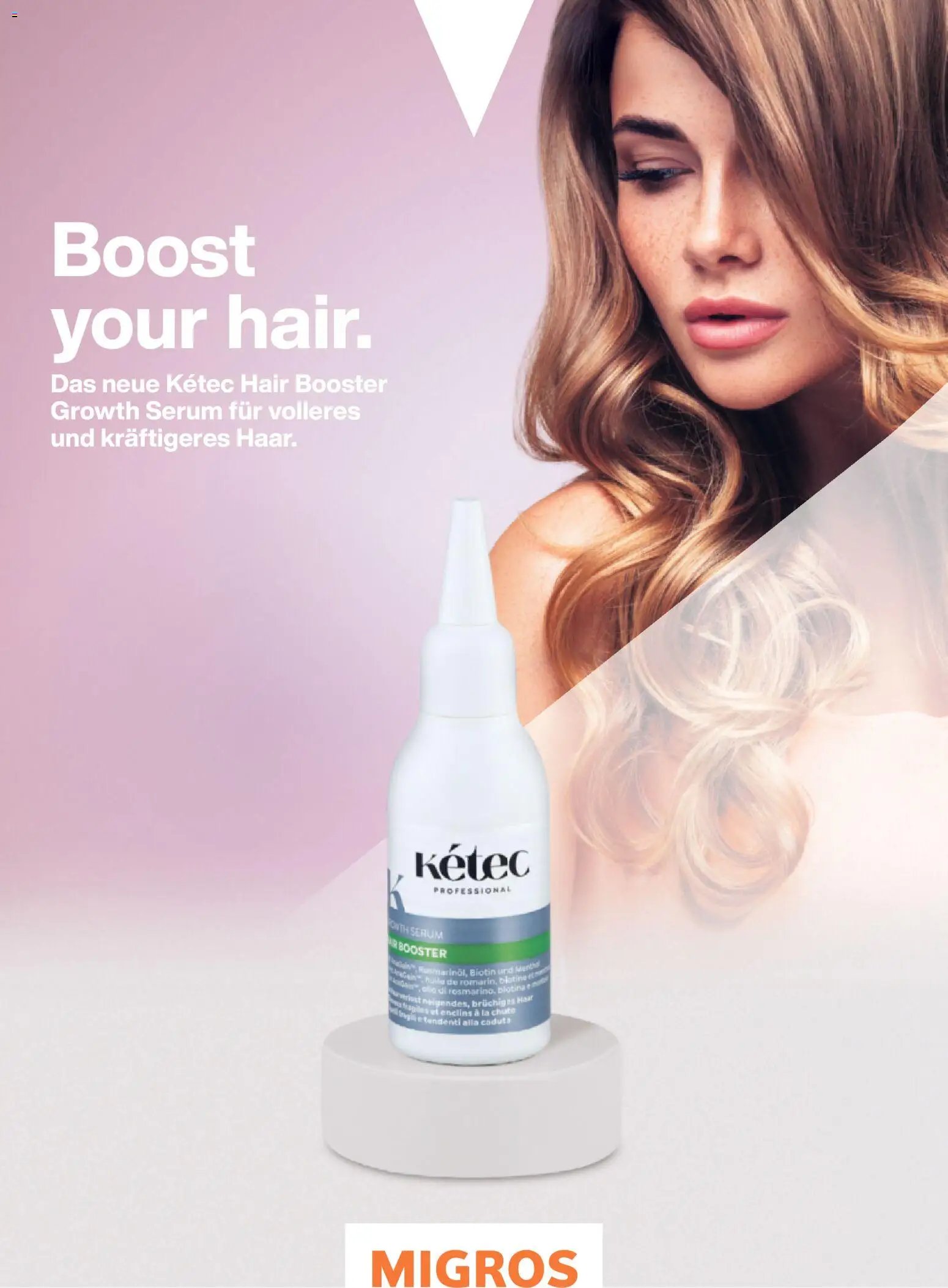 Migros aktionen (2026-04-22 - 2026-04-27)