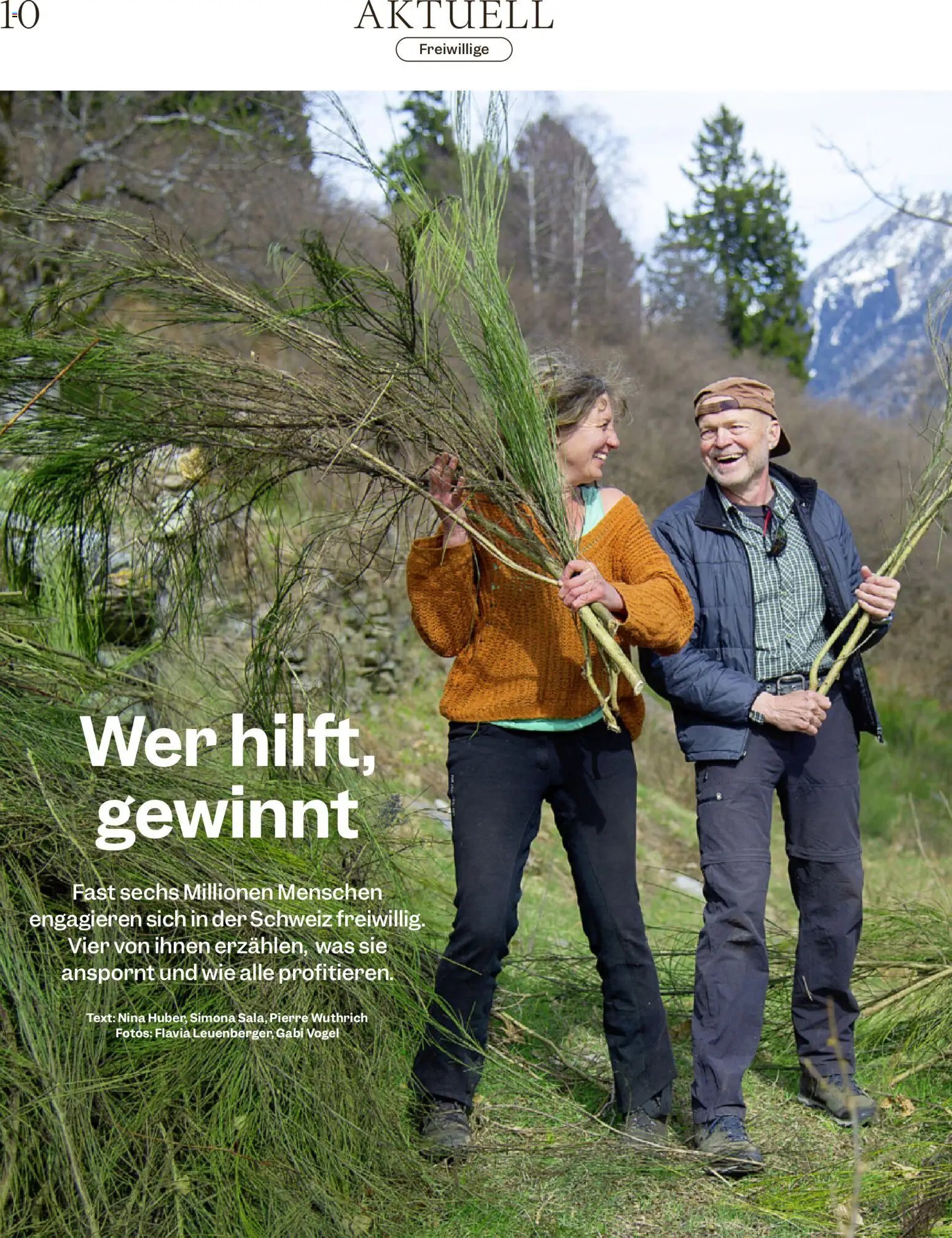 Migros aktionen (2026-04-22 - 2026-04-27)