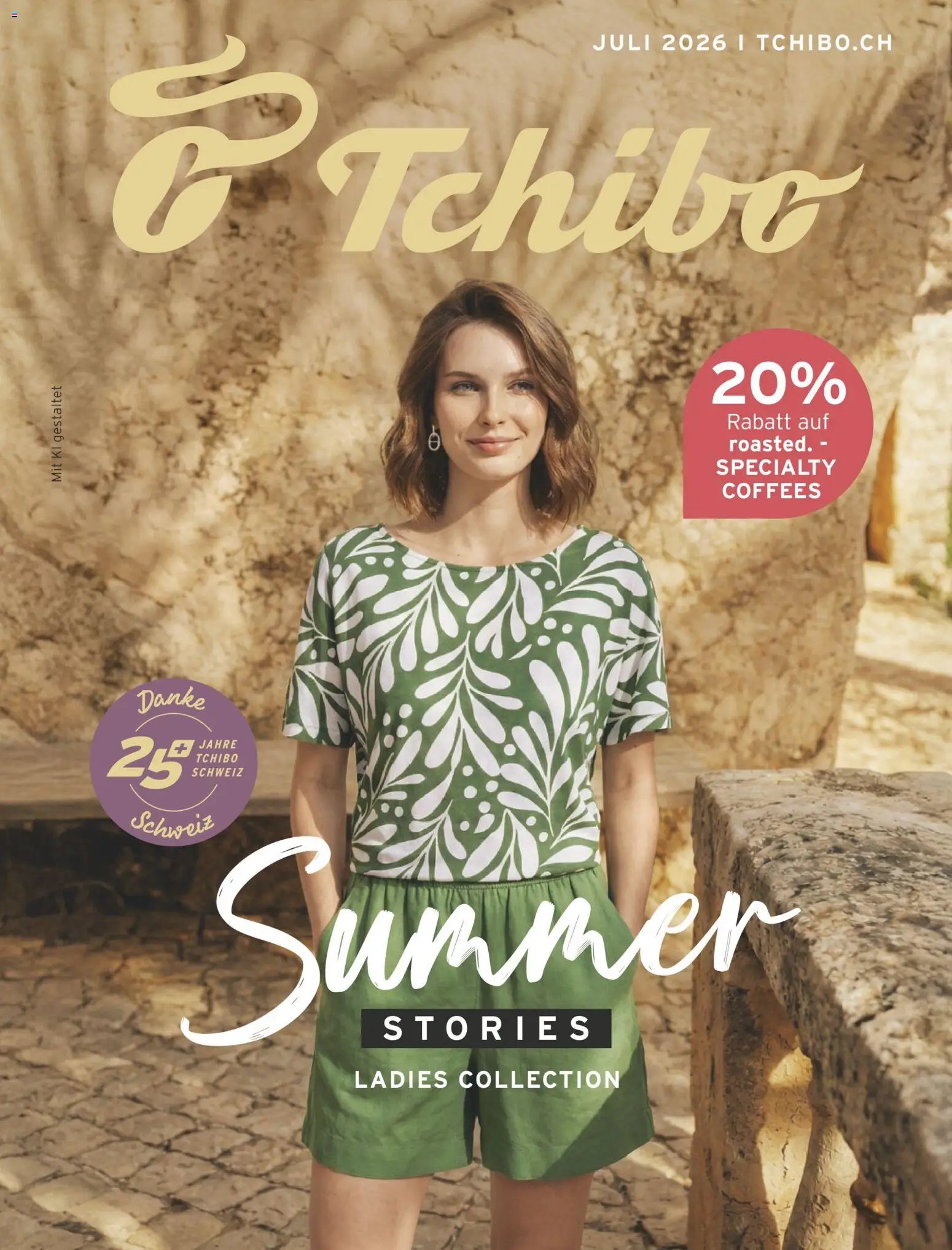 Tchibo aktionen