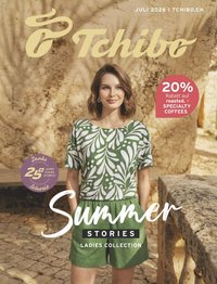 Tchibo aktionen