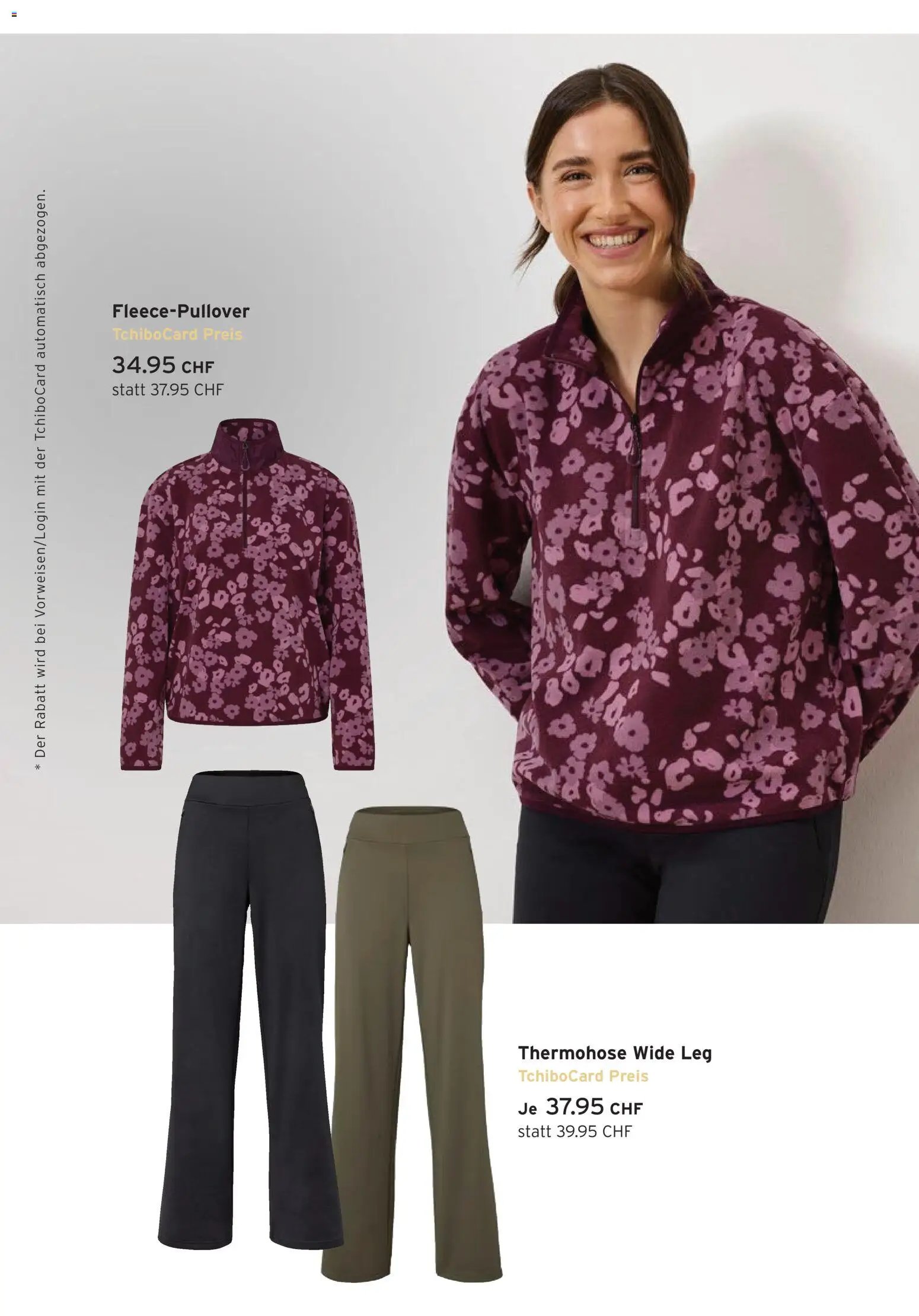 Tchibo Aktionen Winteractive (2026-01-30 - 2026-02-28)