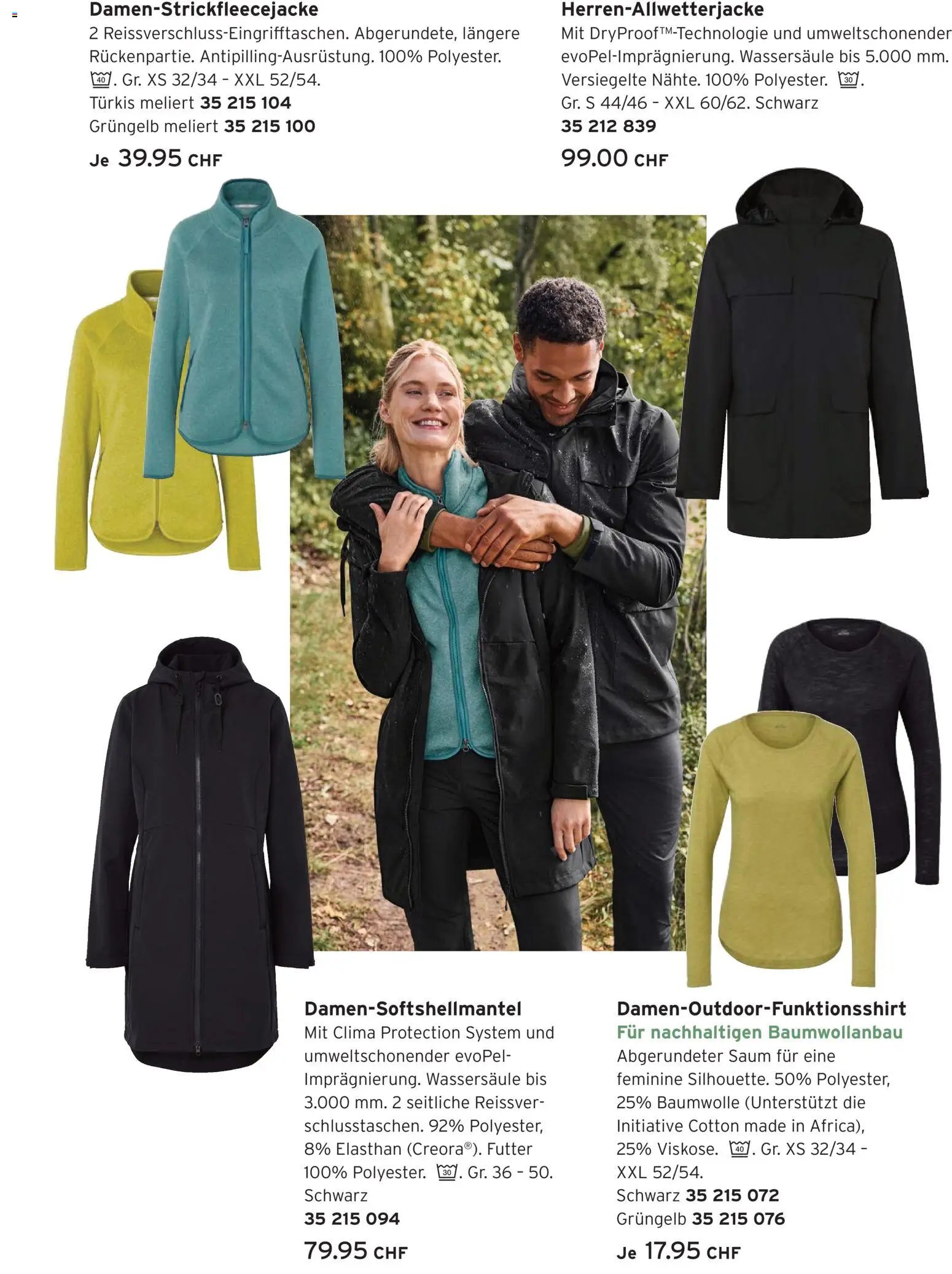 Tchibo Aktionen Winteractive (2026-01-30 - 2026-02-28)