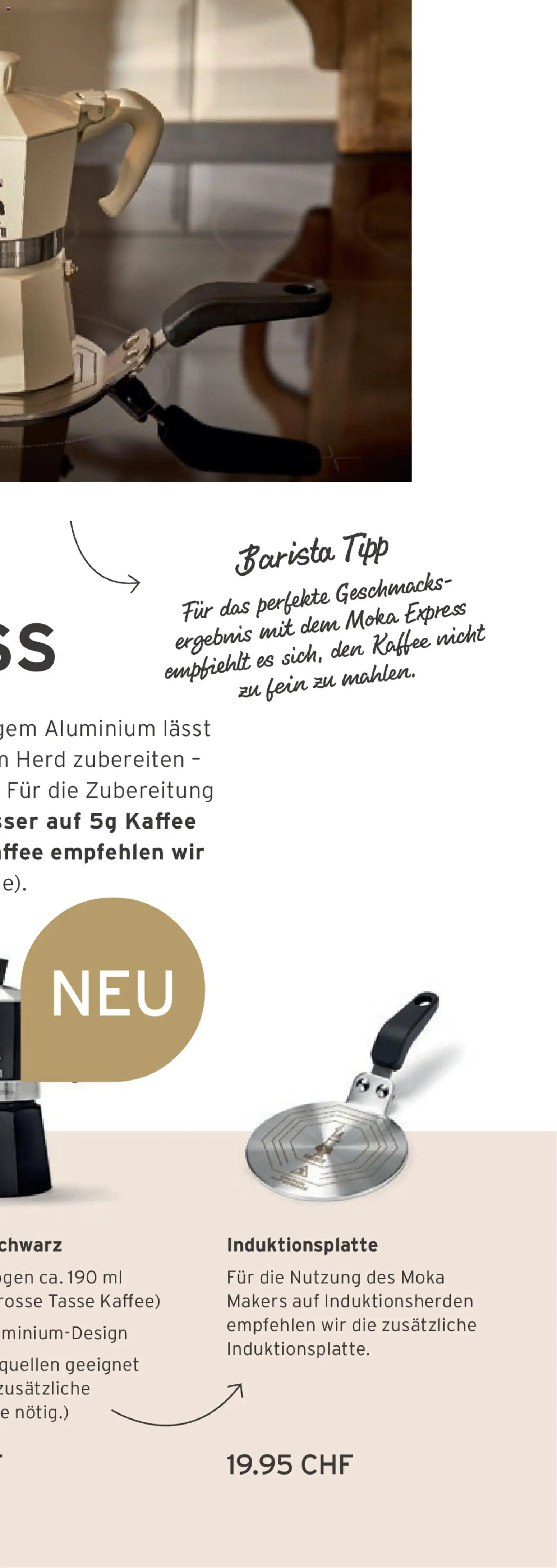 Tchibo Aktionen Winteractive (2026-01-30 - 2026-02-28)