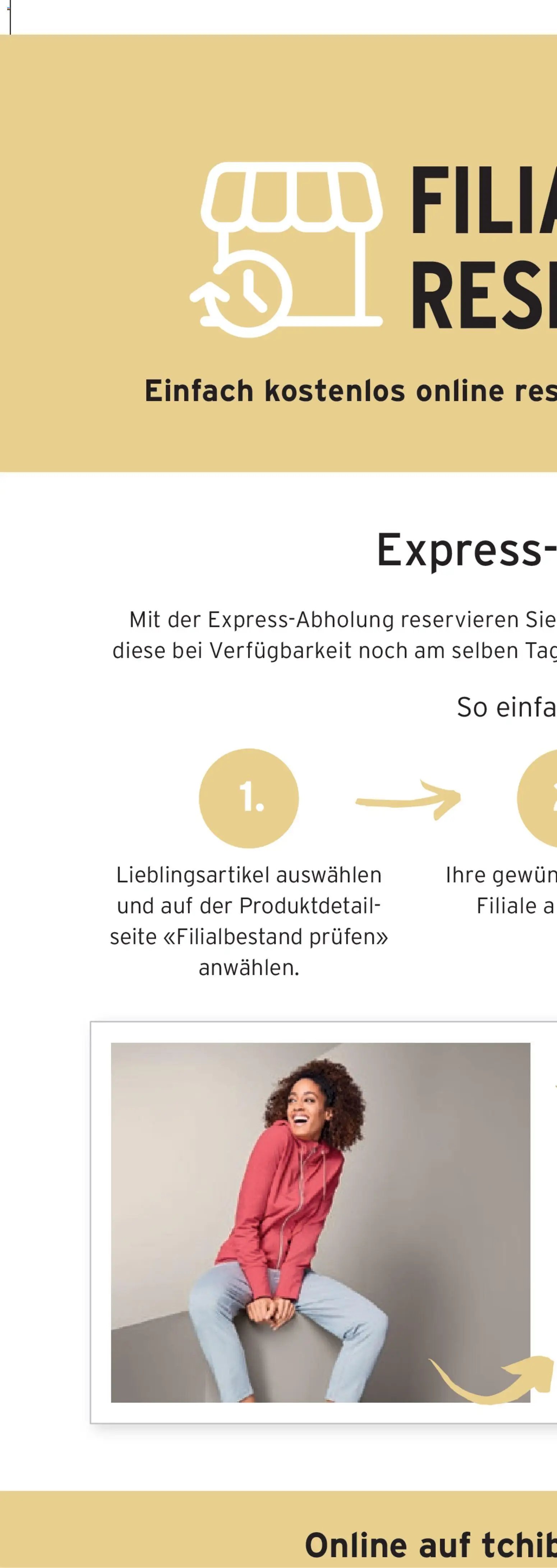 Tchibo Aktionen Winteractive (2026-01-30 - 2026-02-28)