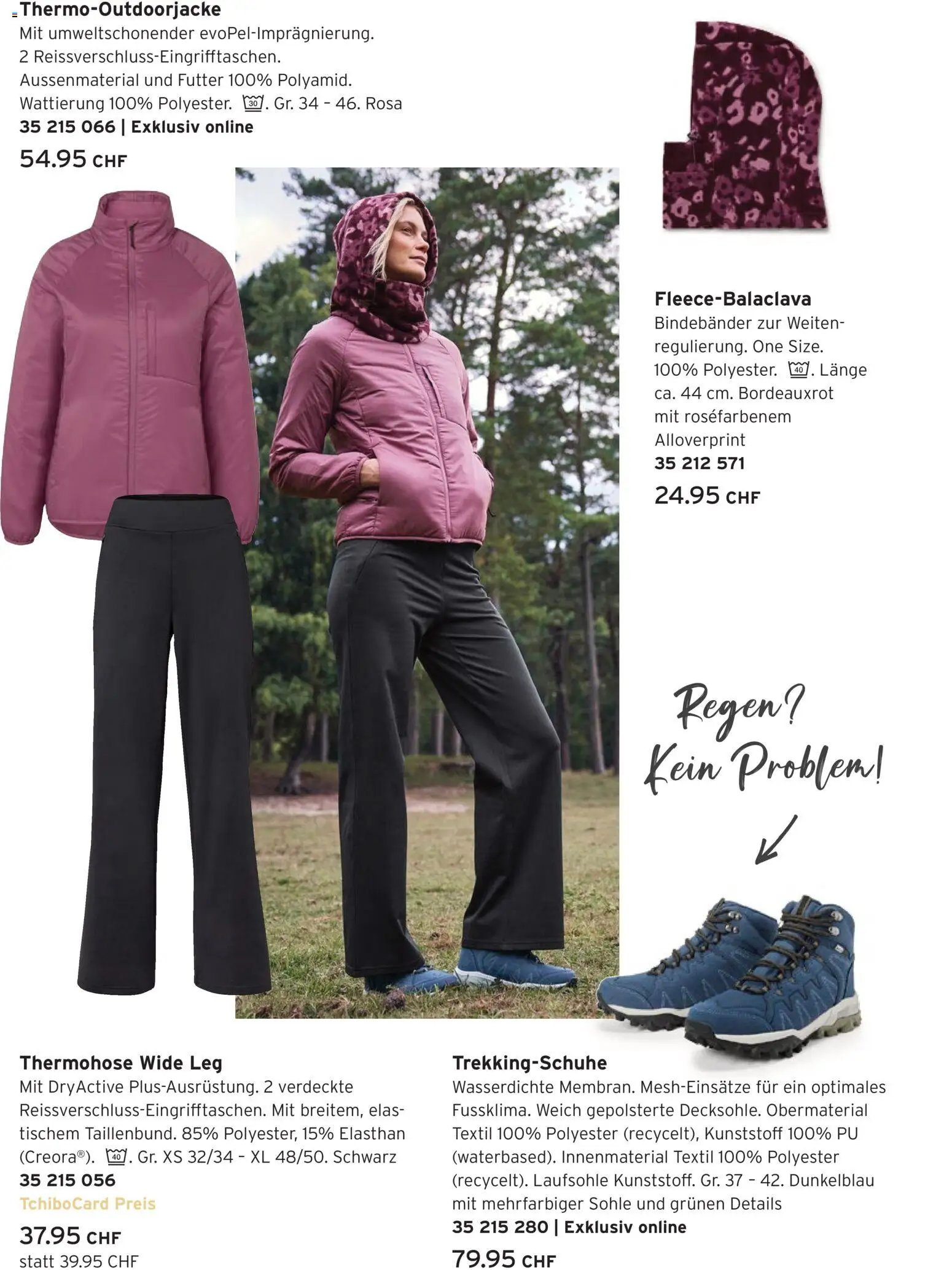 Tchibo Aktionen Winteractive (2026-01-30 - 2026-02-28)