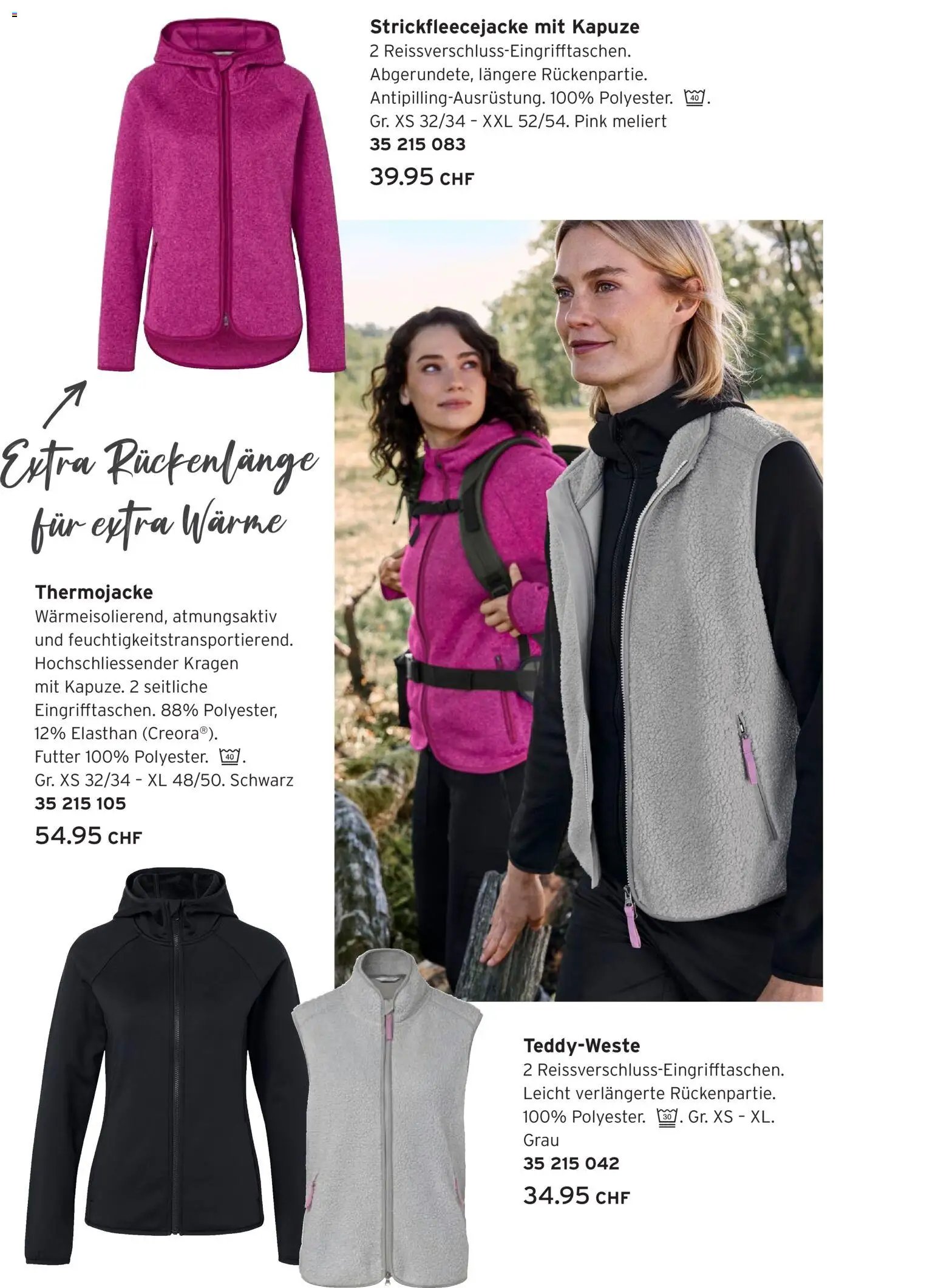 Tchibo Aktionen Winteractive (2026-01-30 - 2026-02-28)