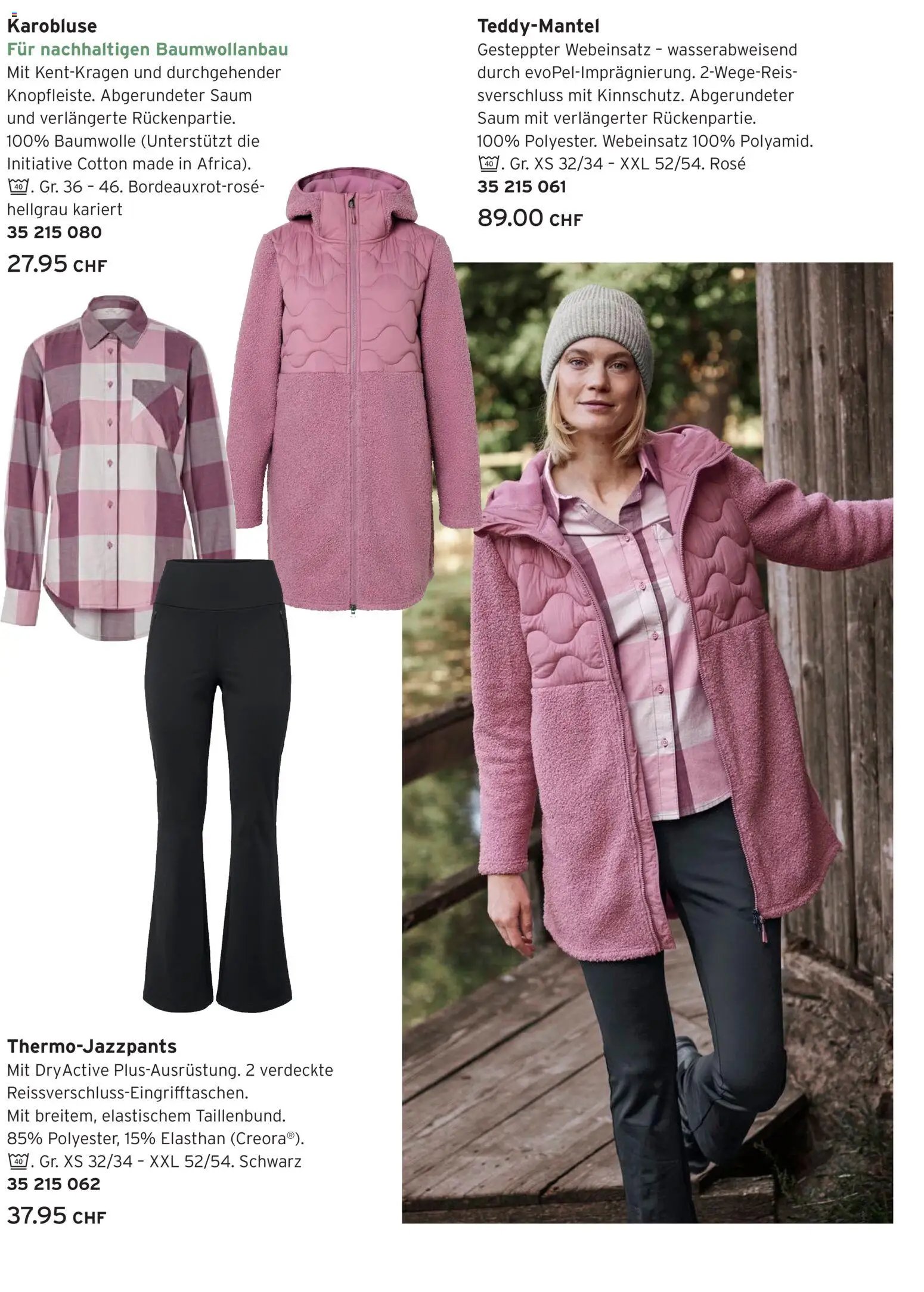 Tchibo Aktionen Winteractive (2026-01-30 - 2026-02-28)