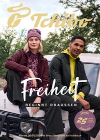 Tchibo Aktionen Winteractive (2026-01-30 - 2026-02-28)