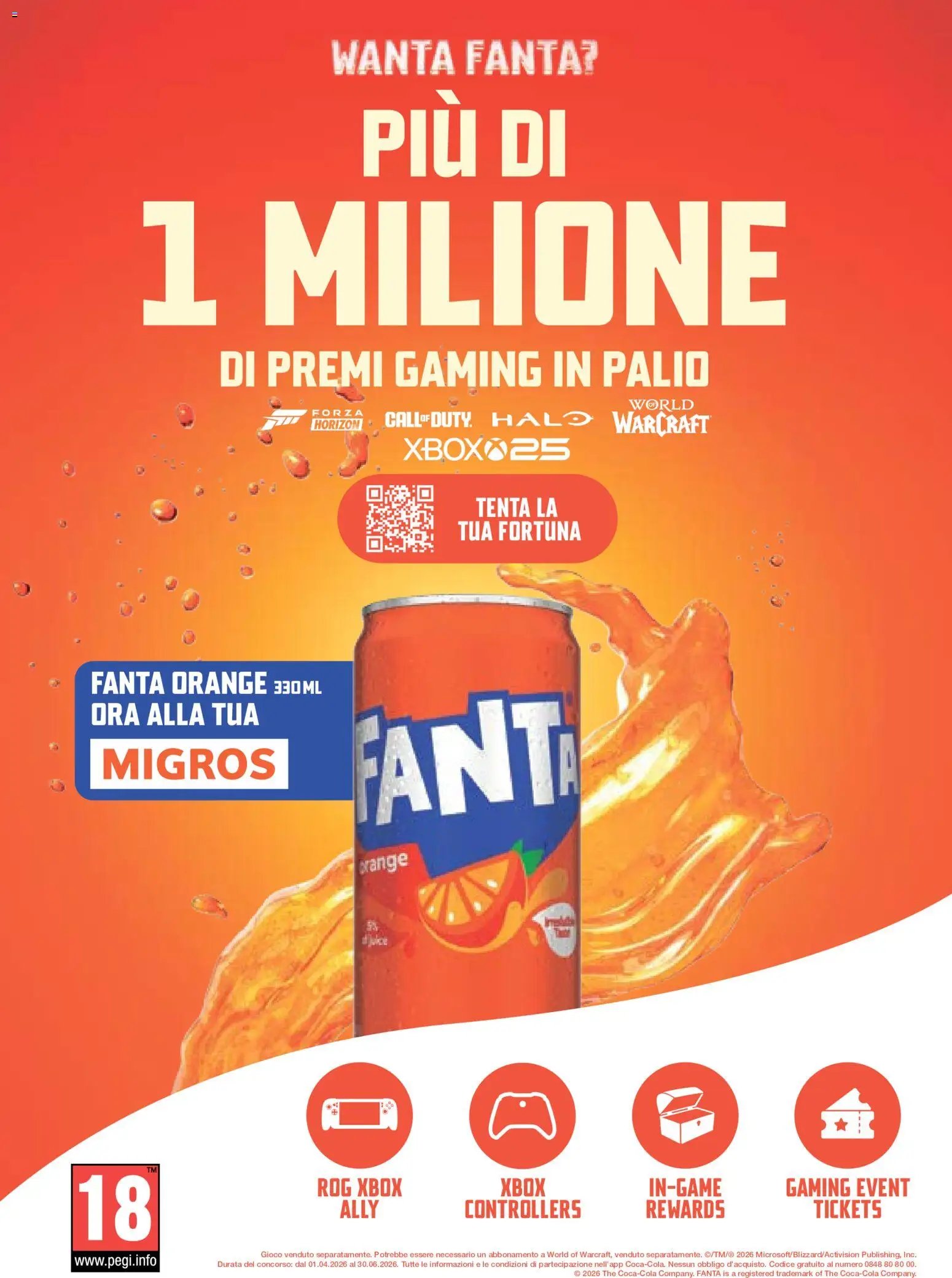 Migros aktionen IT