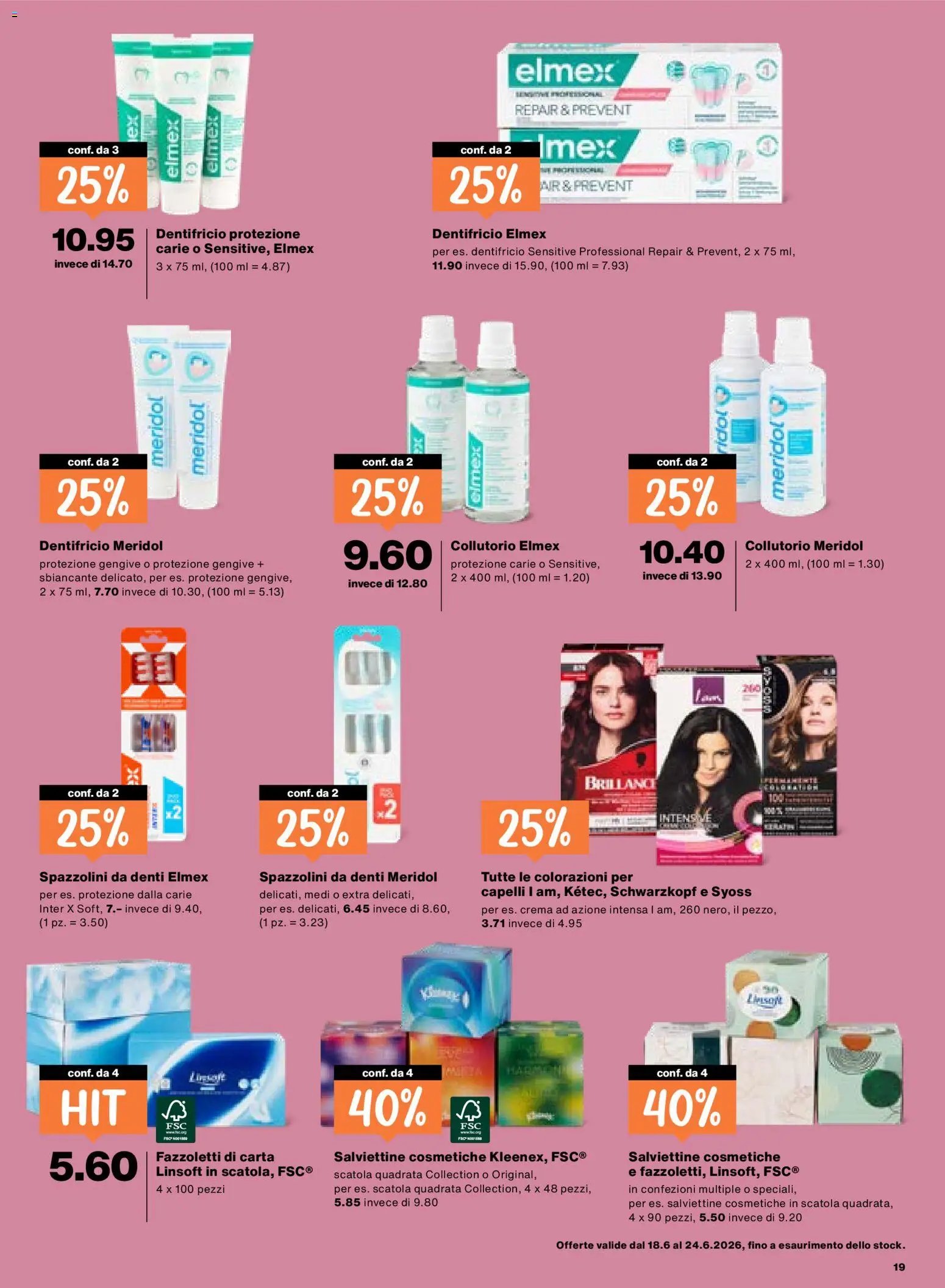 Migros aktionen IT