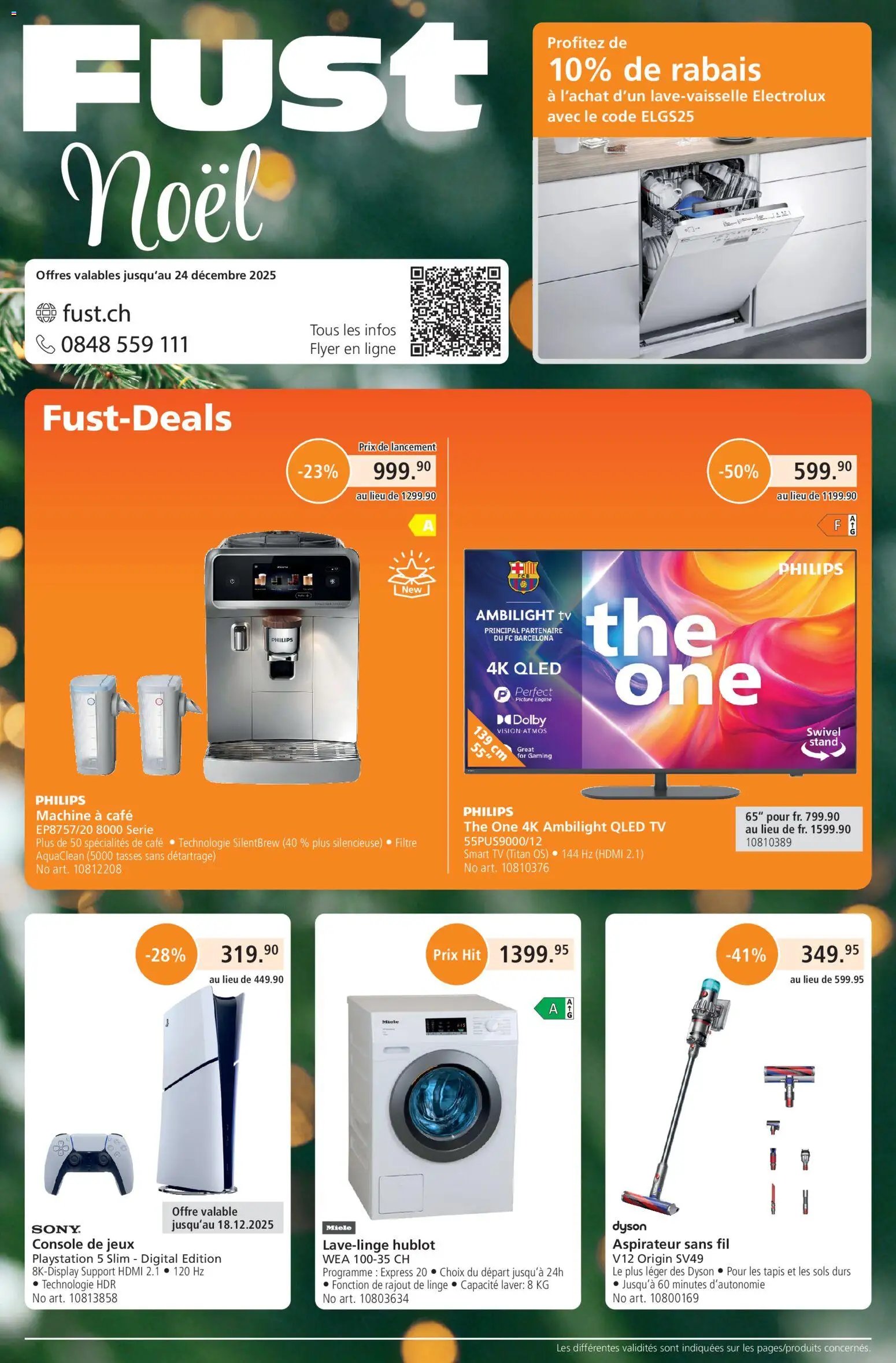 Fust Aktionen FR (2025-12-01 - 2025-12-24)