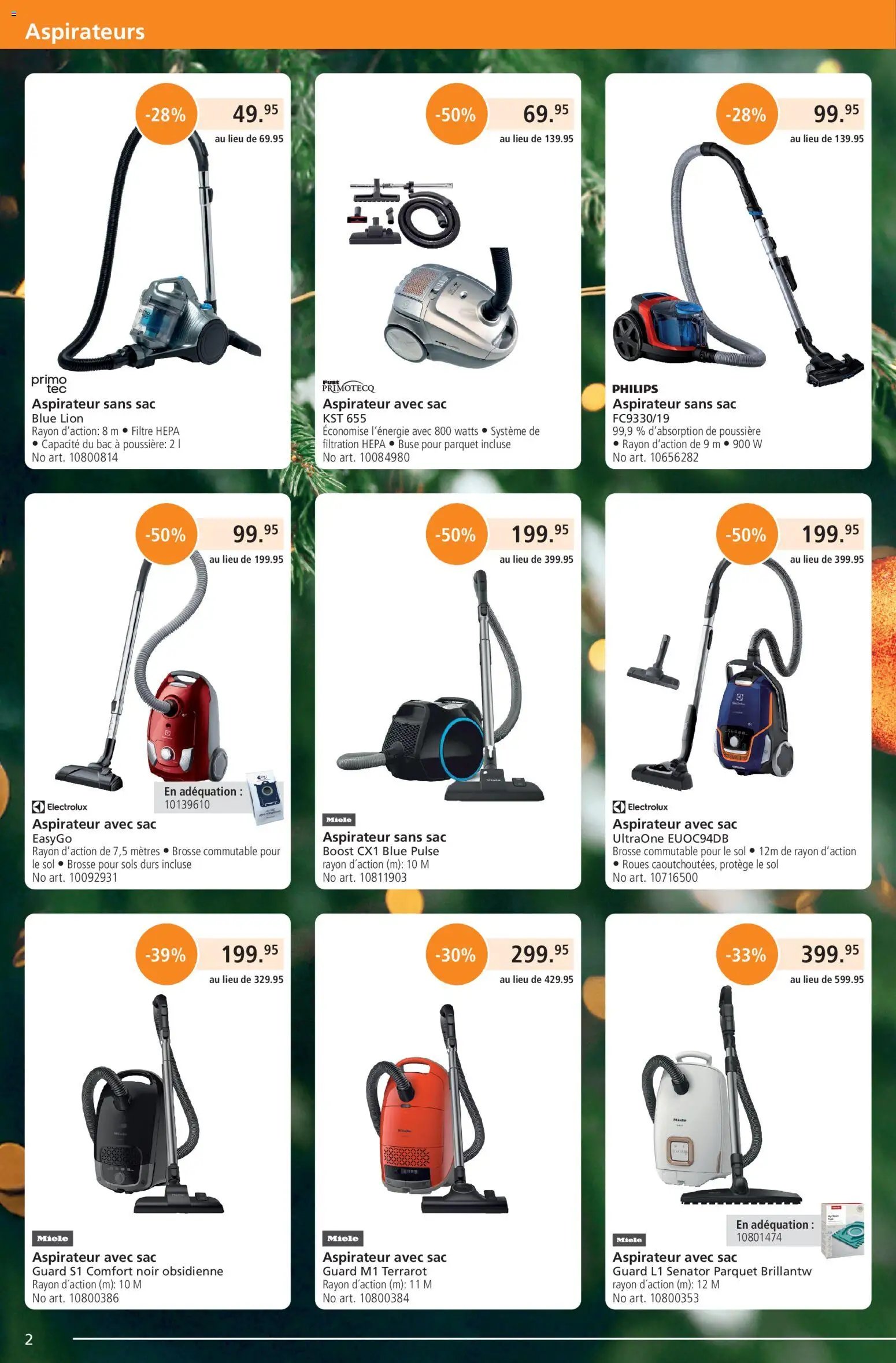 Fust Aktionen FR (2025-12-01 - 2025-12-24)