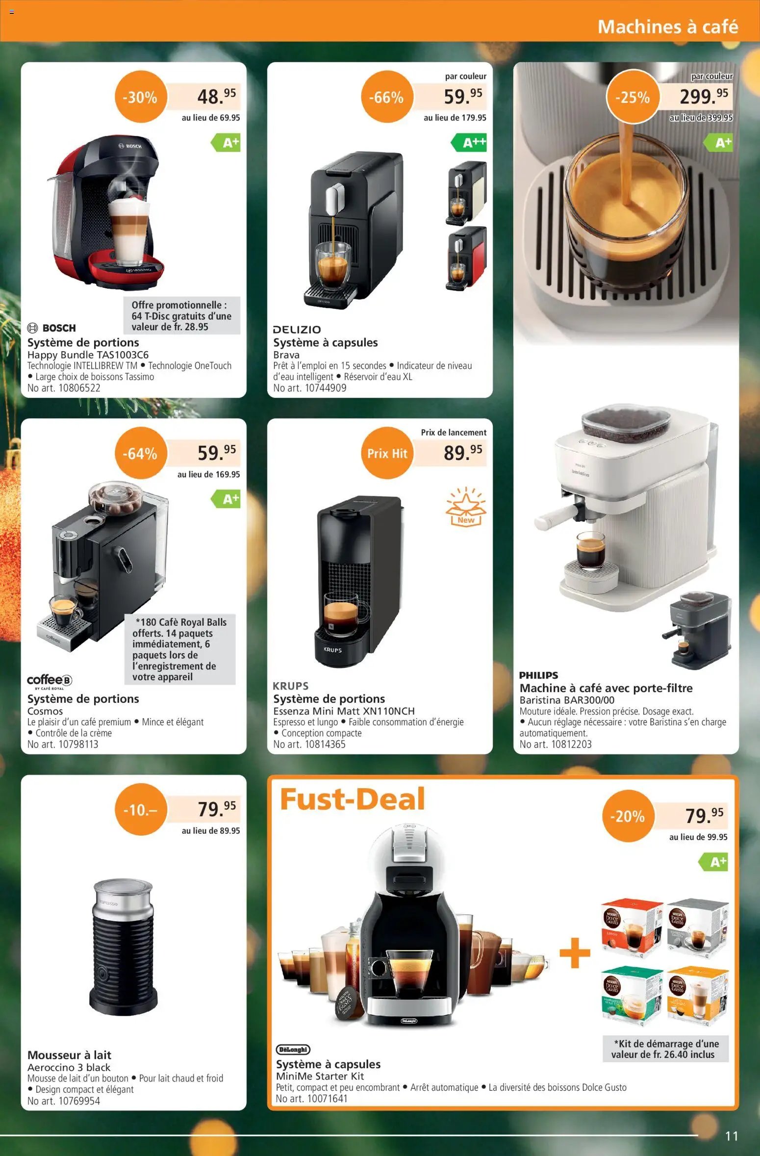 Fust Aktionen FR (2025-12-01 - 2025-12-24)