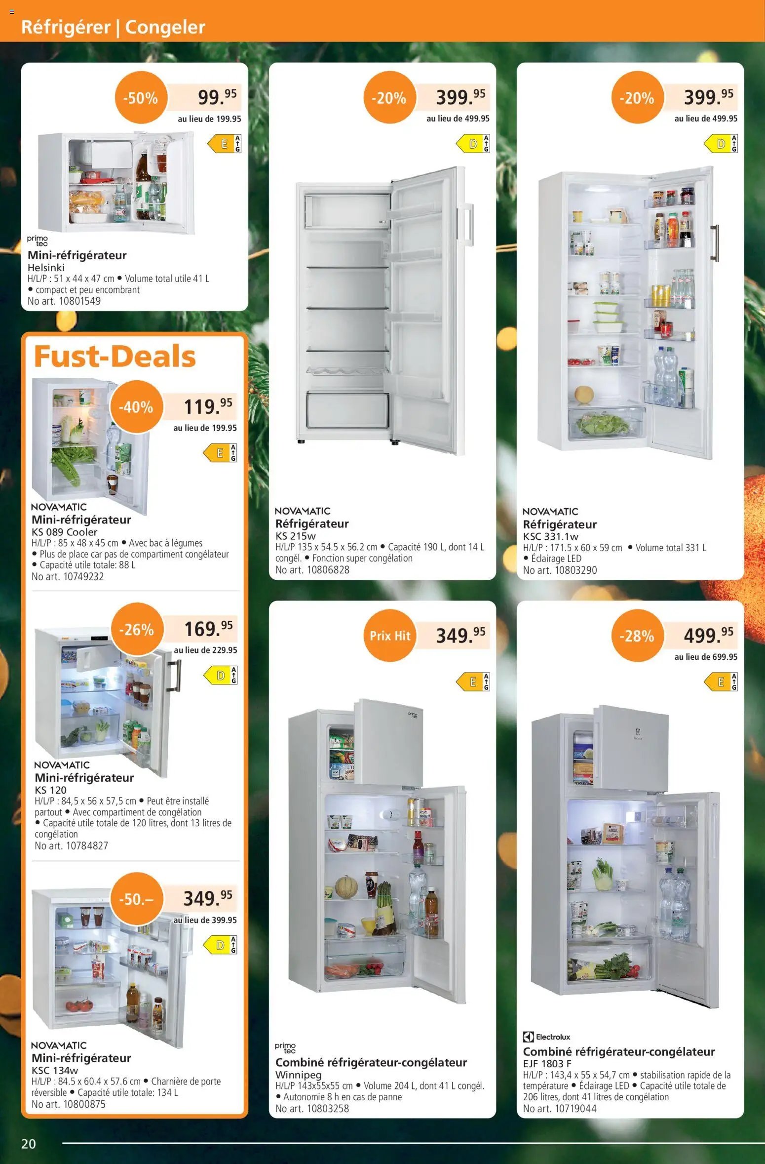 Fust Aktionen FR (2025-12-01 - 2025-12-24)