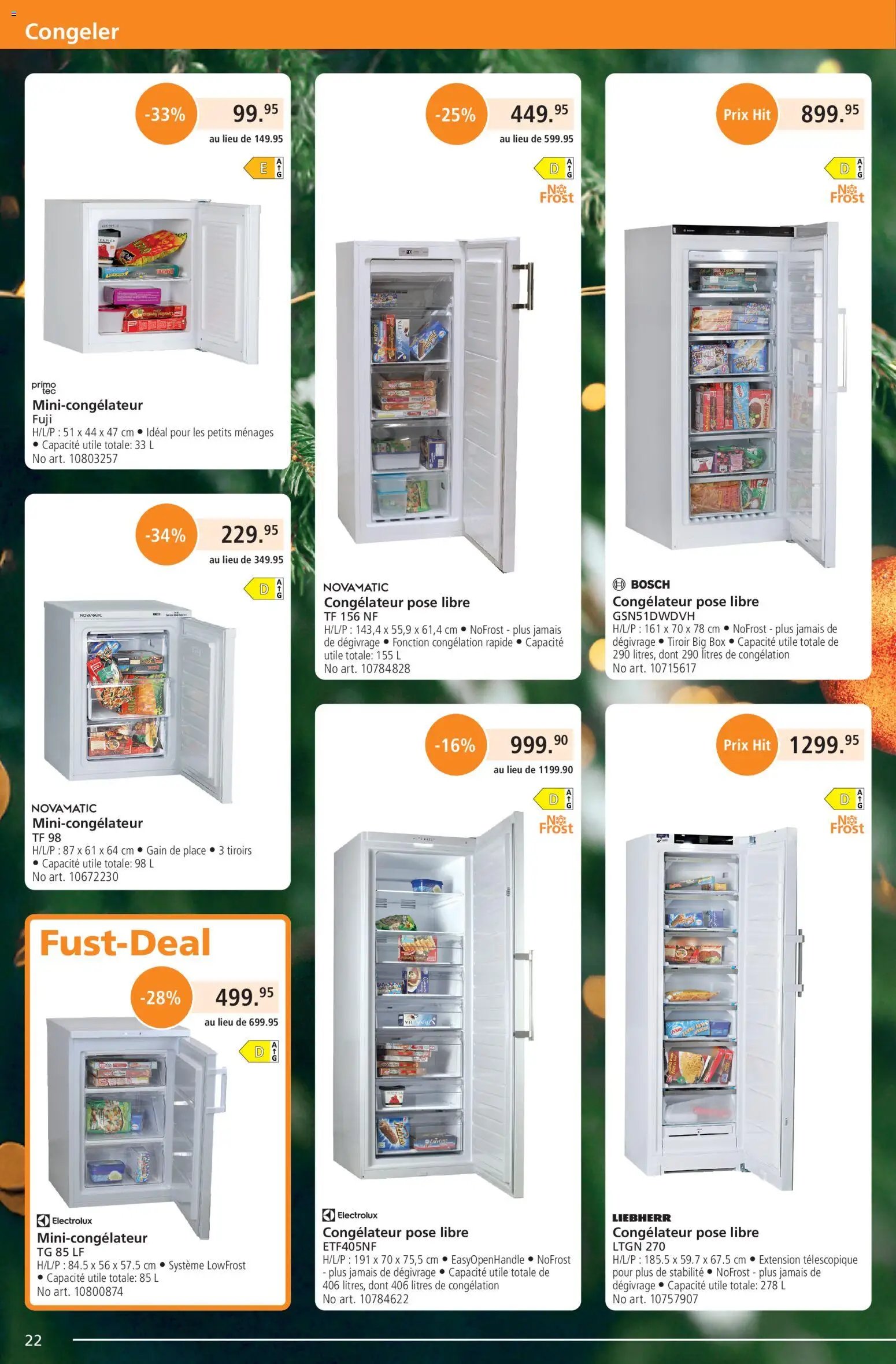 Fust Aktionen FR (2025-12-01 - 2025-12-24)