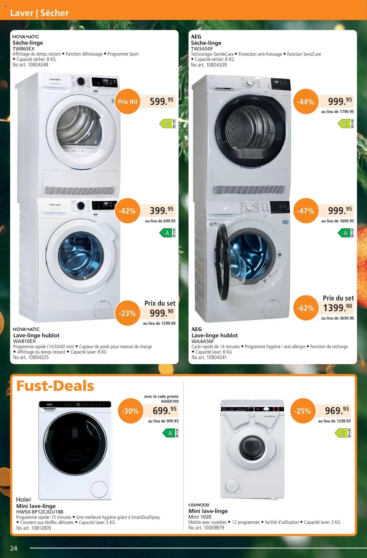 Fust Aktionen FR (2025-12-01 - 2025-12-24)