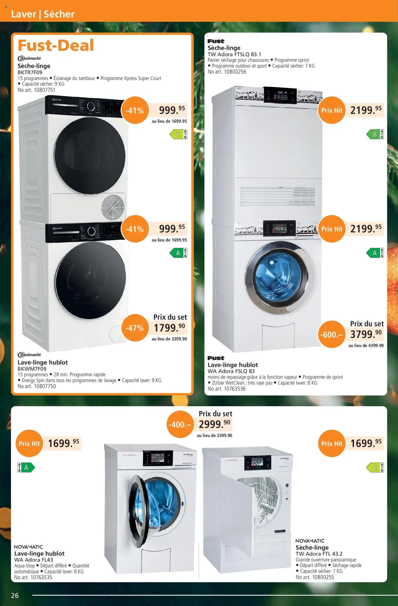 Fust Aktionen FR (2025-12-01 - 2025-12-24)