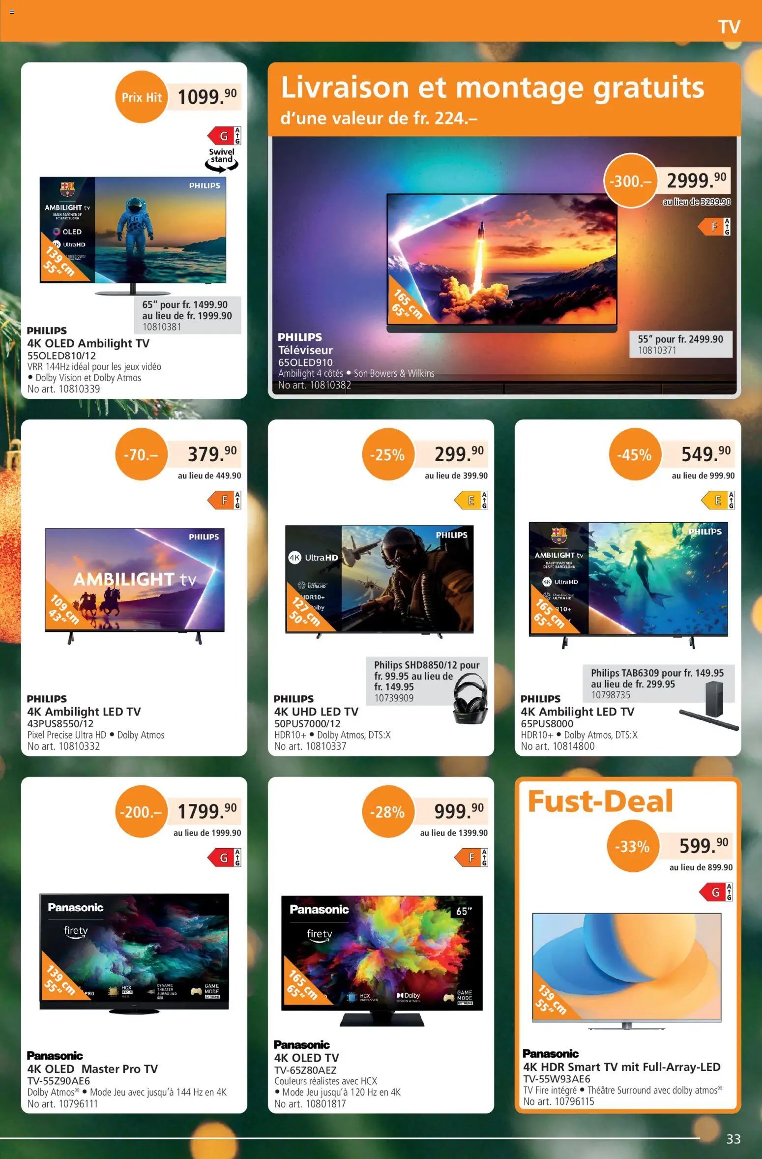 Fust Aktionen FR (2025-12-01 - 2025-12-24)