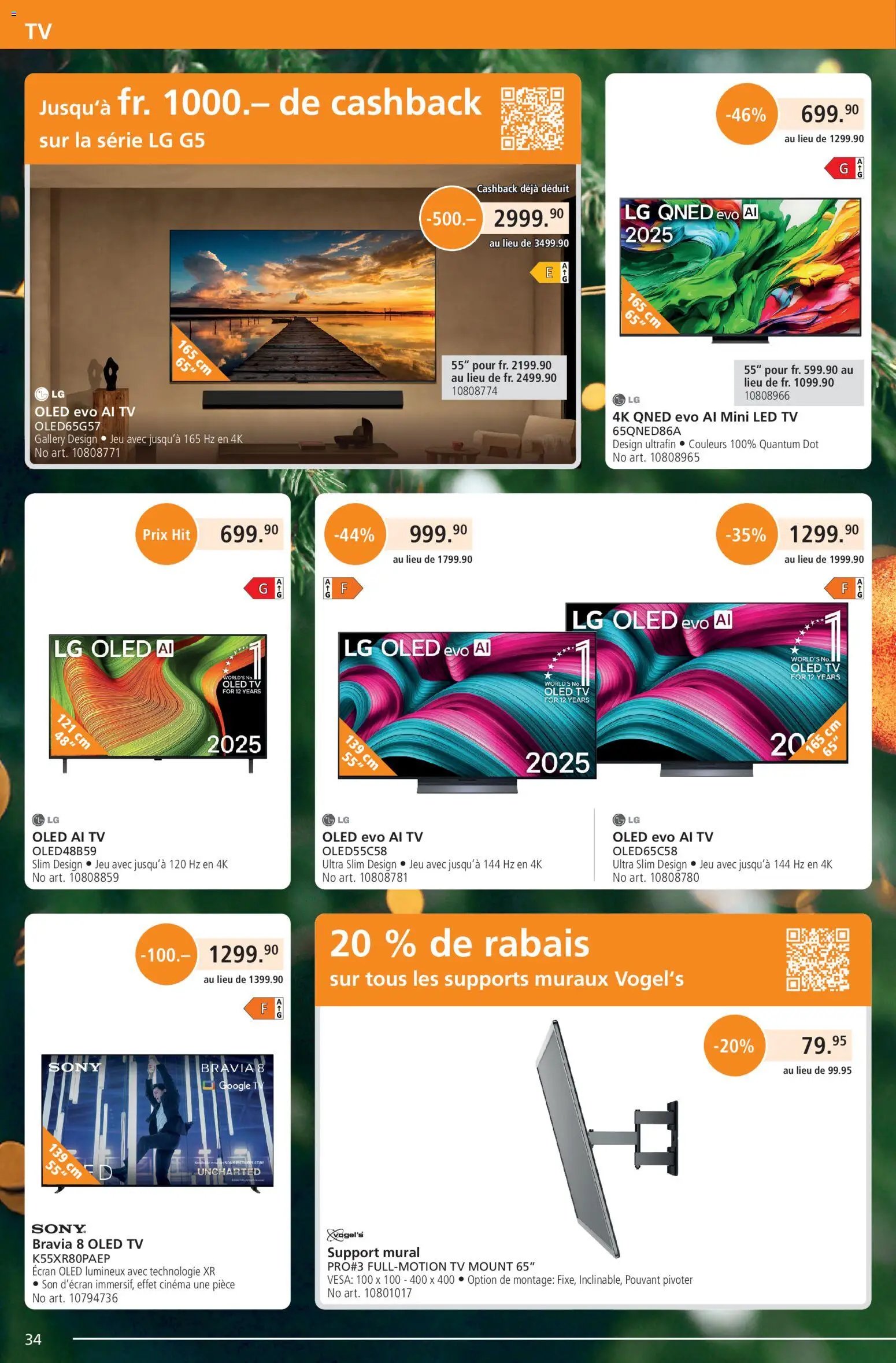 Fust Aktionen FR (2025-12-01 - 2025-12-24)