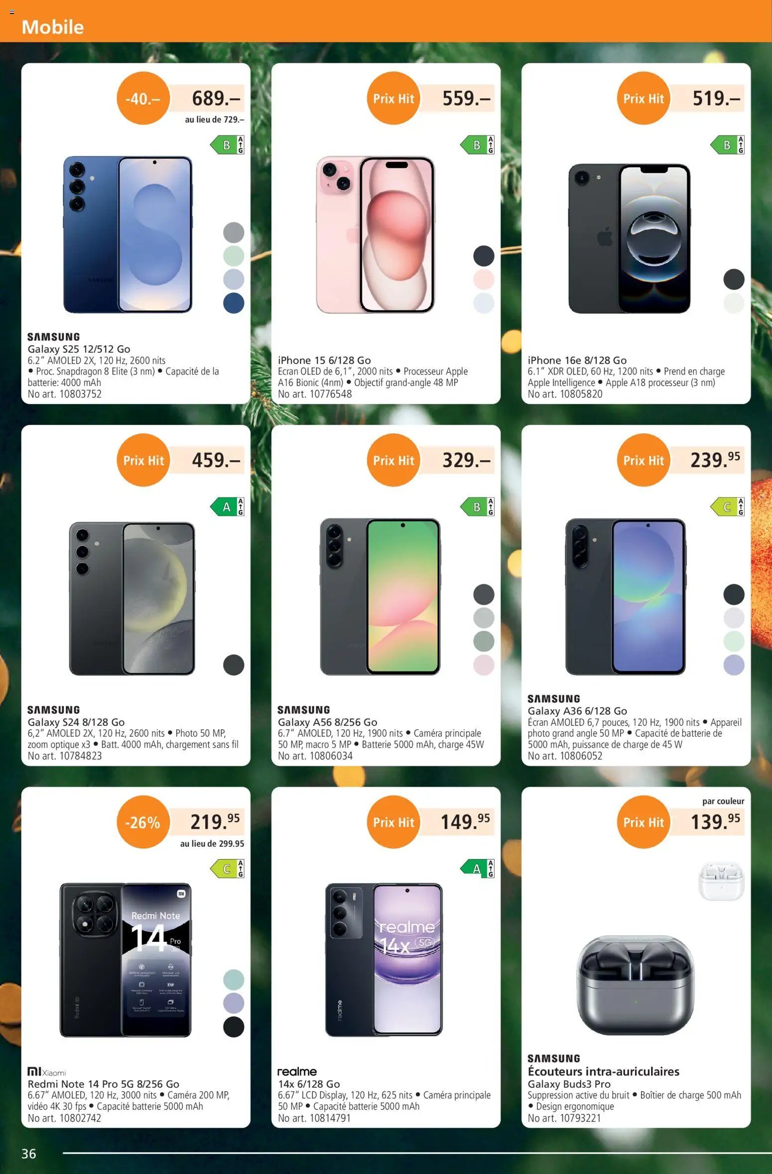 Fust Aktionen FR (2025-12-01 - 2025-12-24)