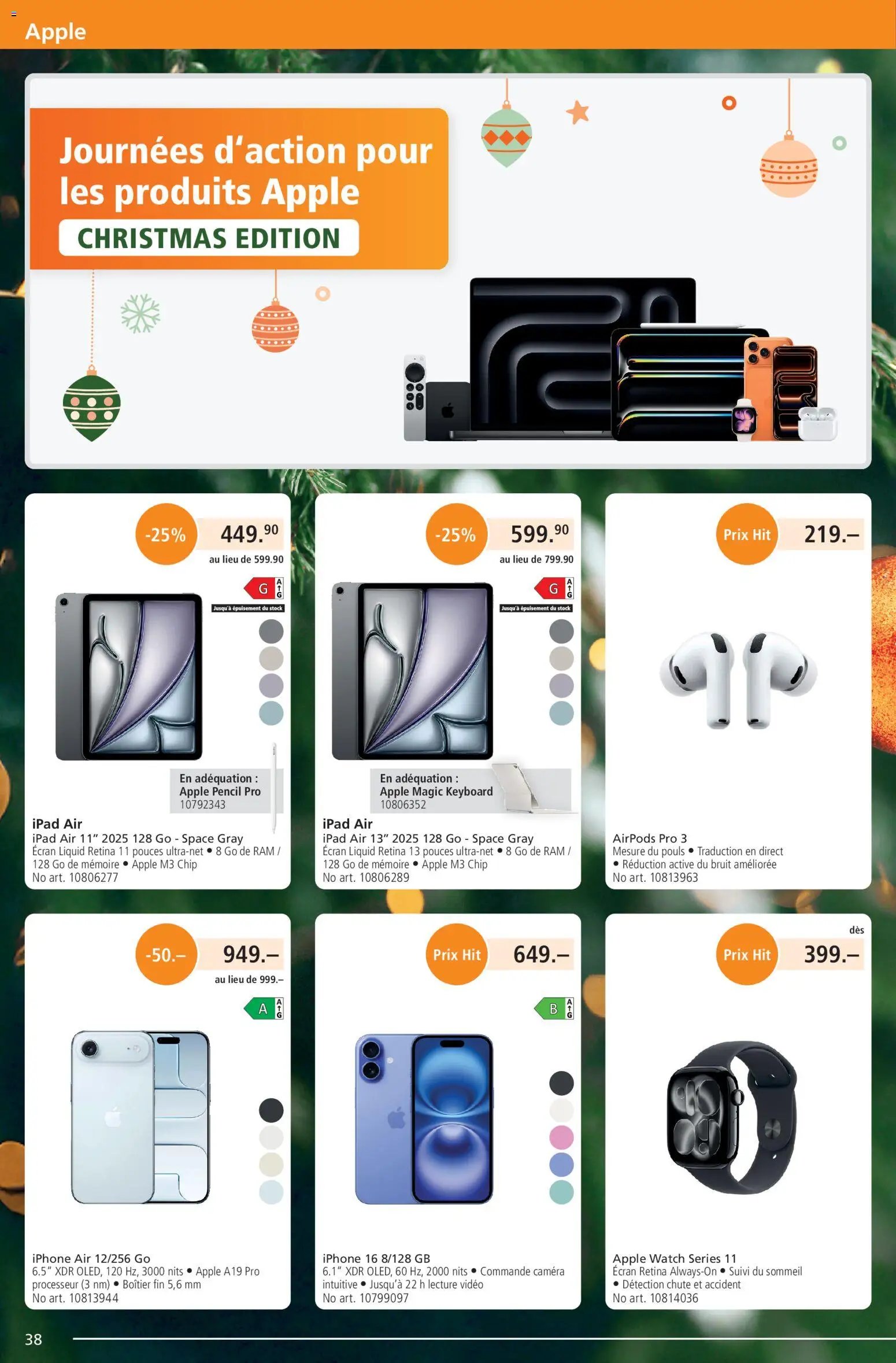 Fust Aktionen FR (2025-12-01 - 2025-12-24)