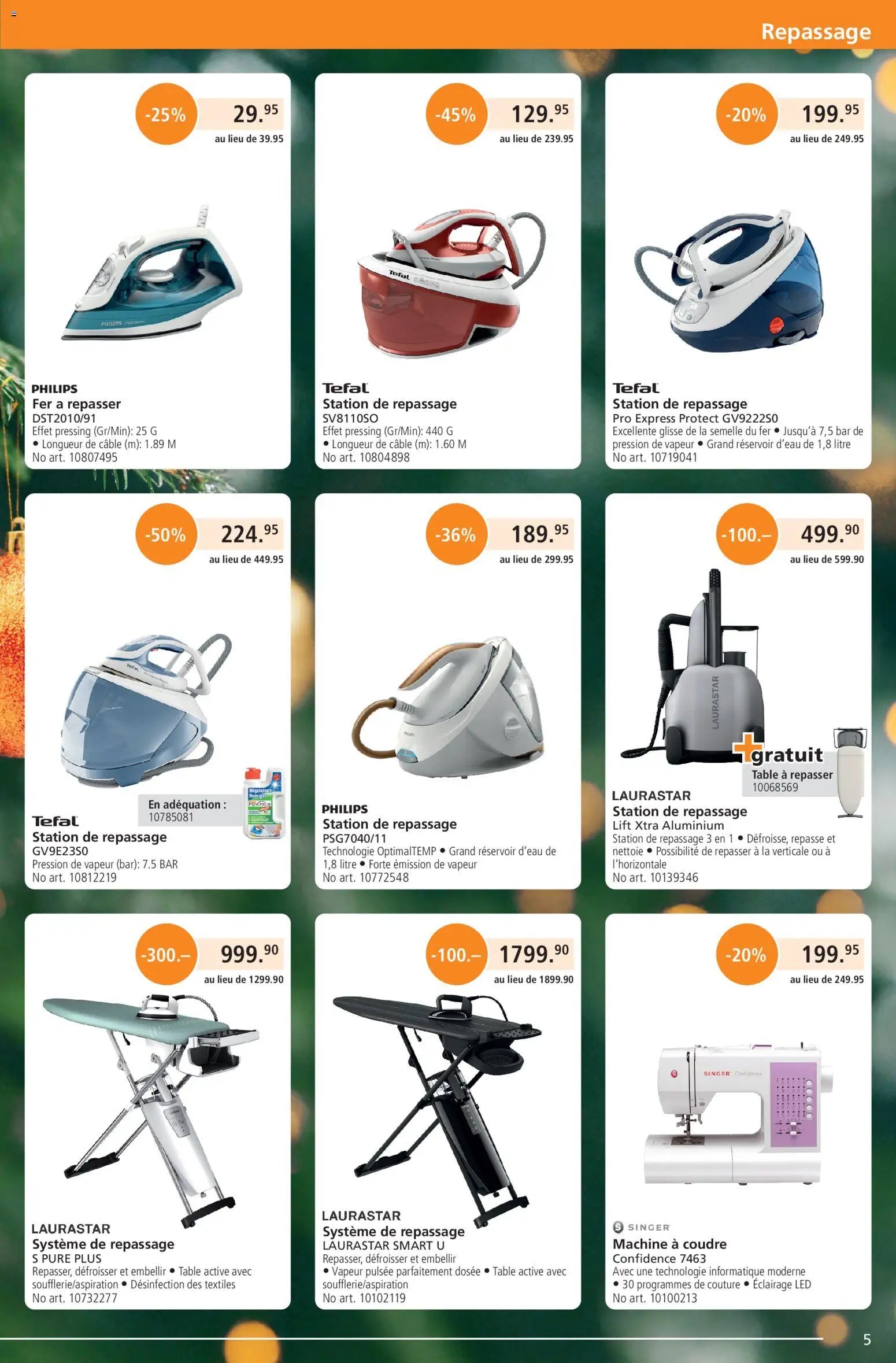 Fust Aktionen FR (2025-12-01 - 2025-12-24)