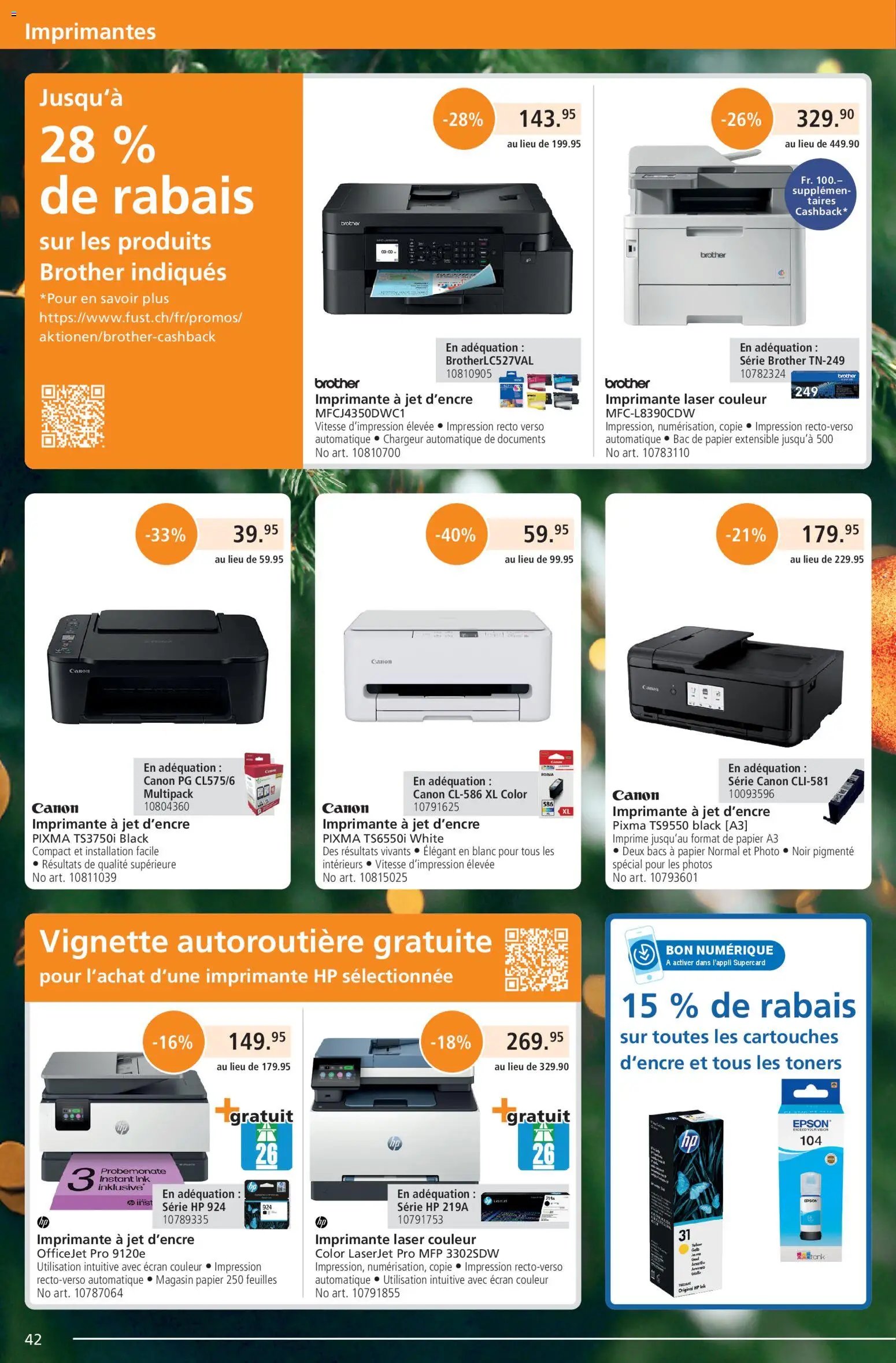 Fust Aktionen FR (2025-12-01 - 2025-12-24)