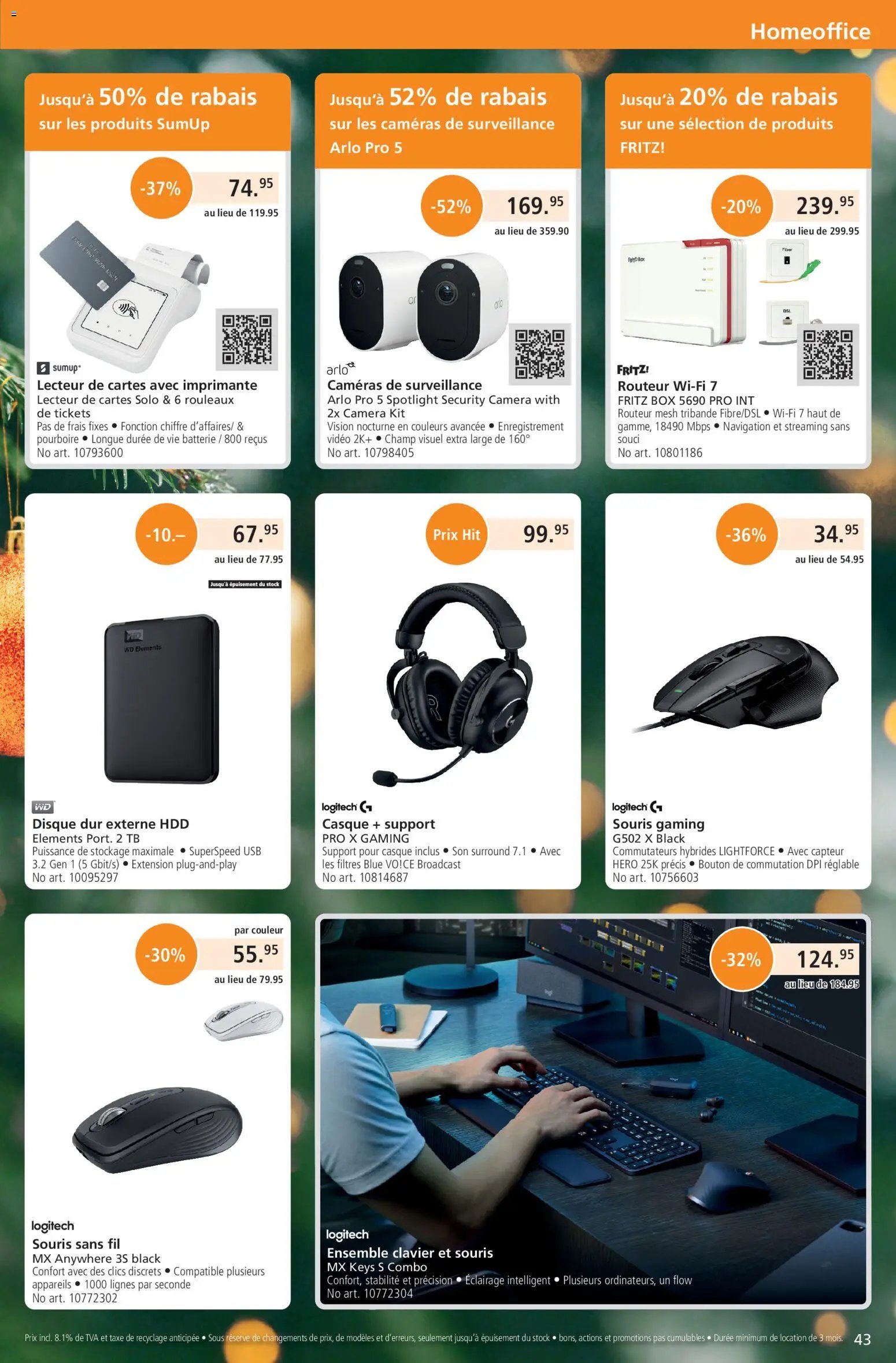 Fust Aktionen FR (2025-12-01 - 2025-12-24)