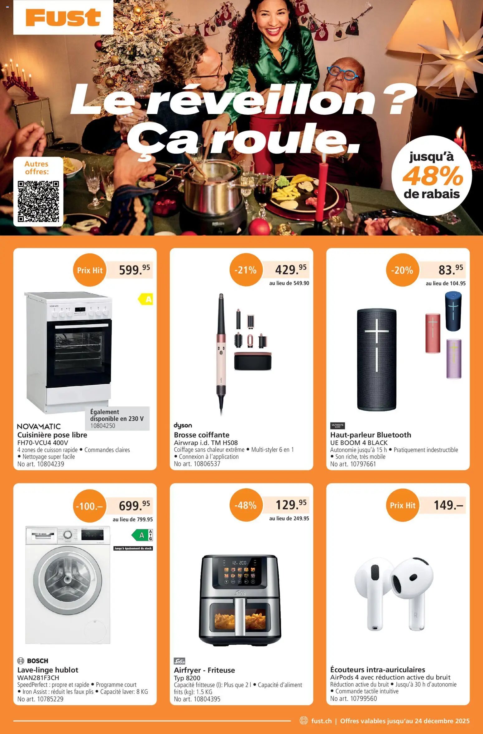 Fust Aktionen FR (2025-12-01 - 2025-12-24)