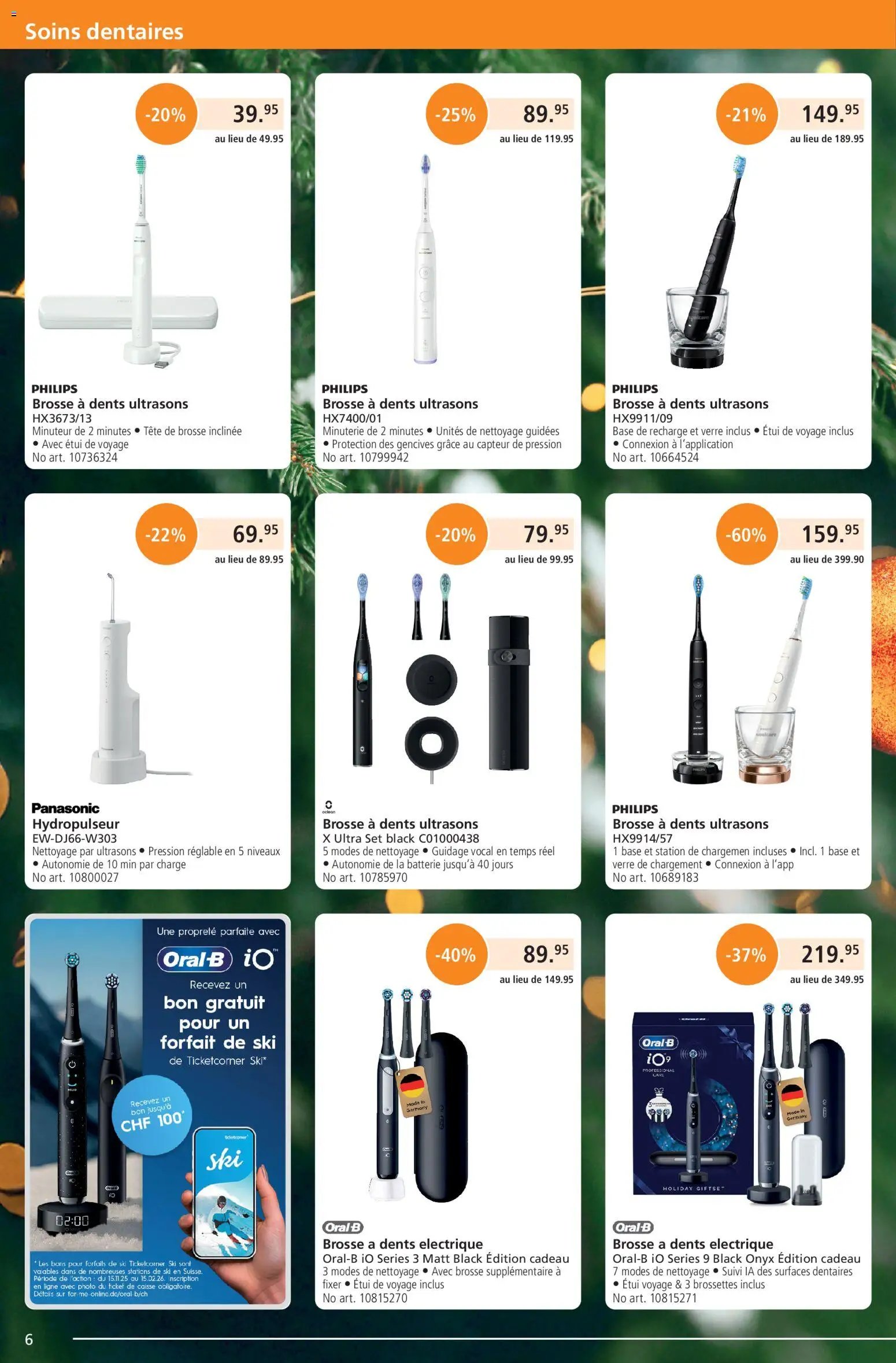 Fust Aktionen FR (2025-12-01 - 2025-12-24)