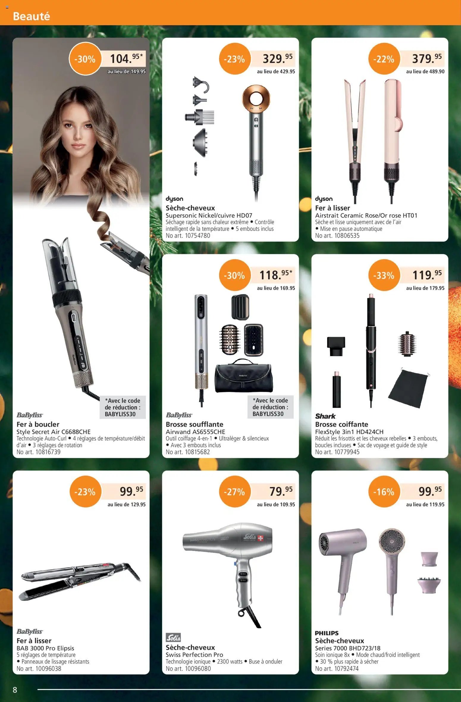 Fust Aktionen FR (2025-12-01 - 2025-12-24)