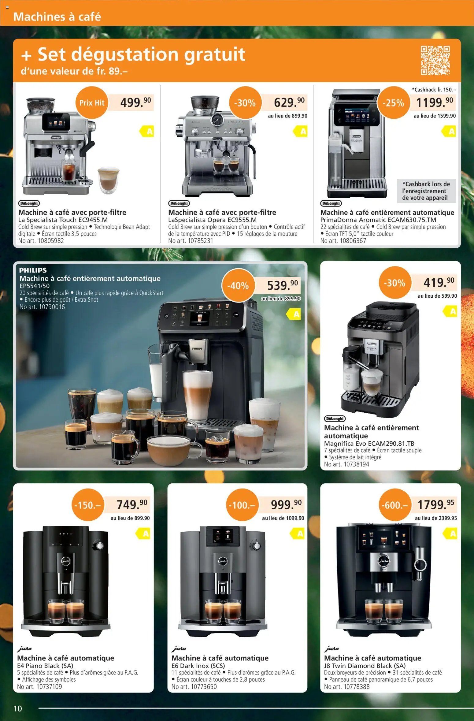 Fust Aktionen FR (2025-12-01 - 2025-12-24)