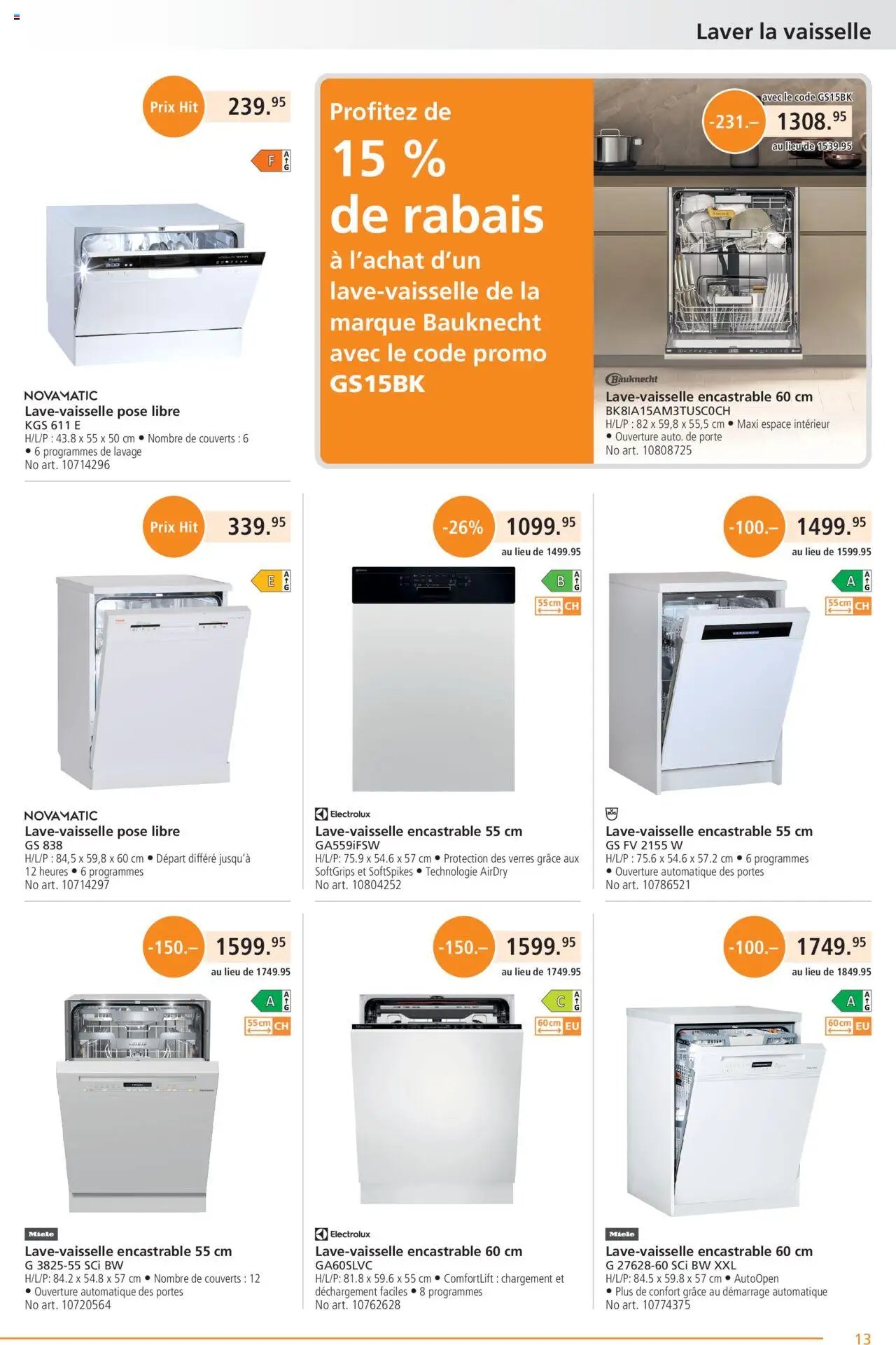 Fust Aktionen FR (2025-10-20 - 2025-11-23)